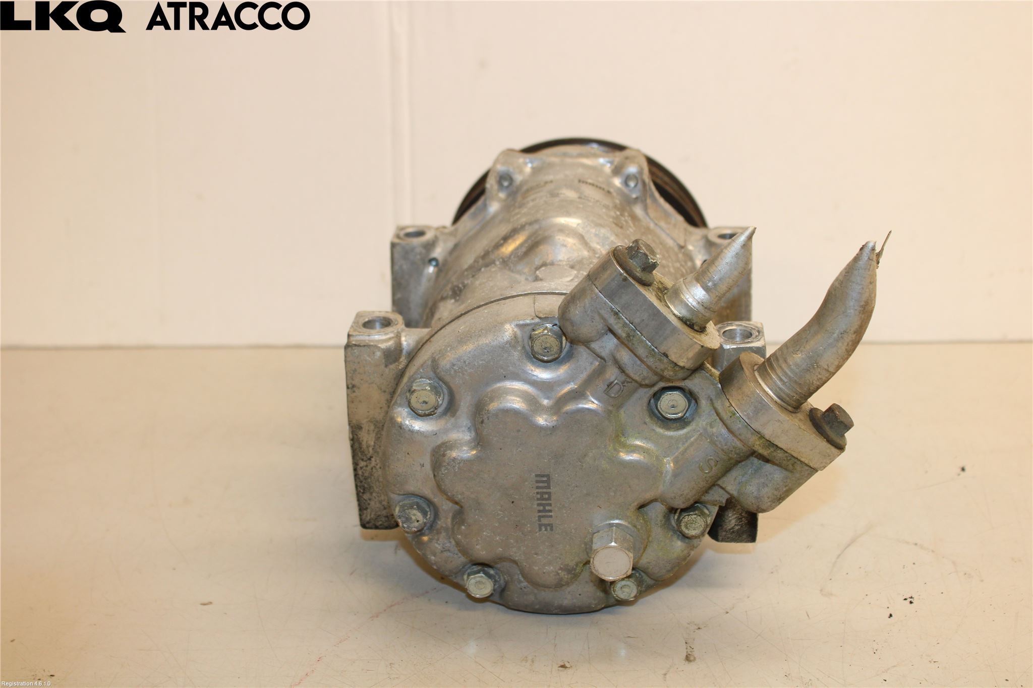 Ford FOCUS 08-11 Ac Kompressor