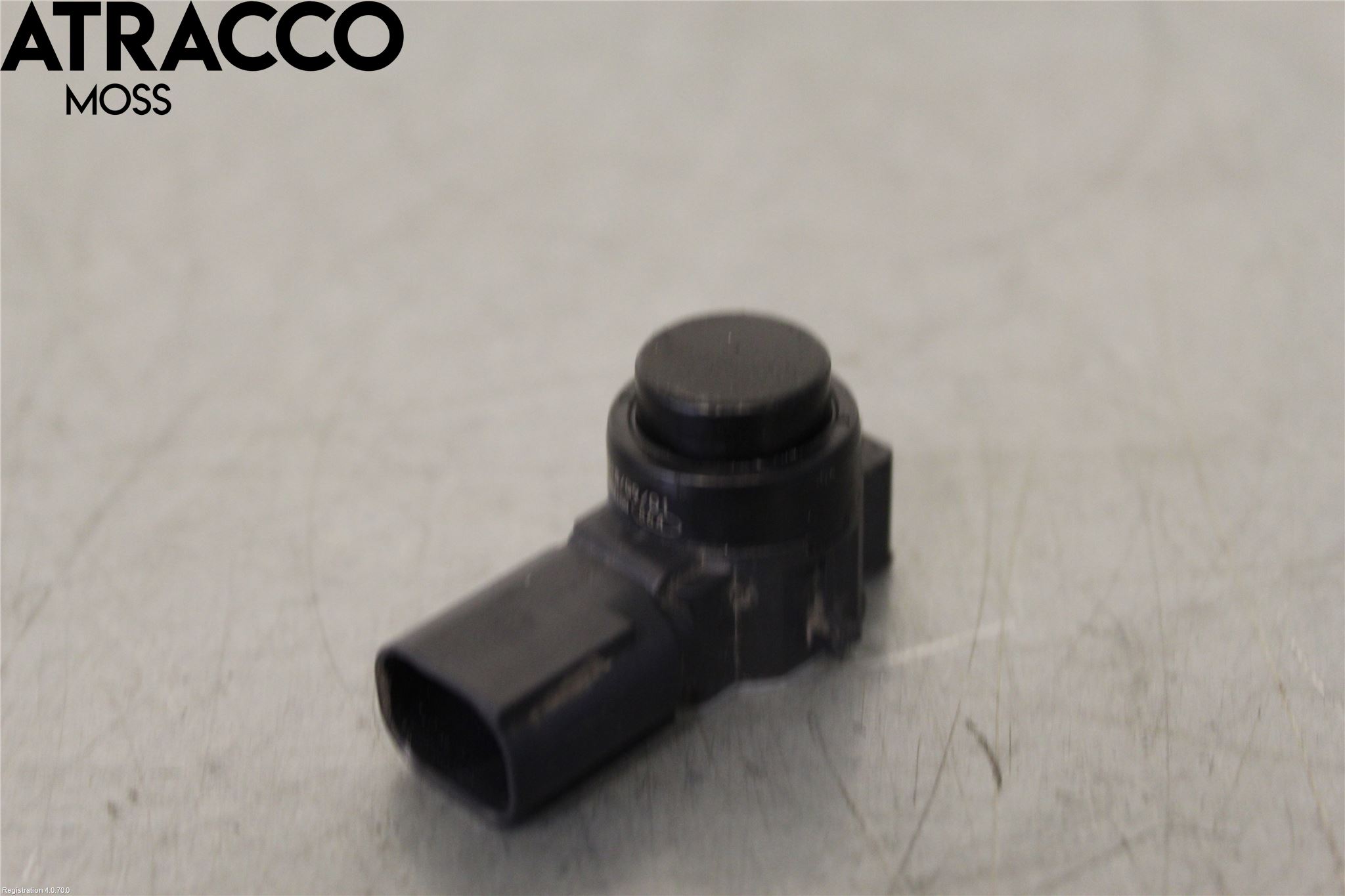 Peugeot EXPERT/E-EXPERT 17- Parkeringshjälp Frontsensor