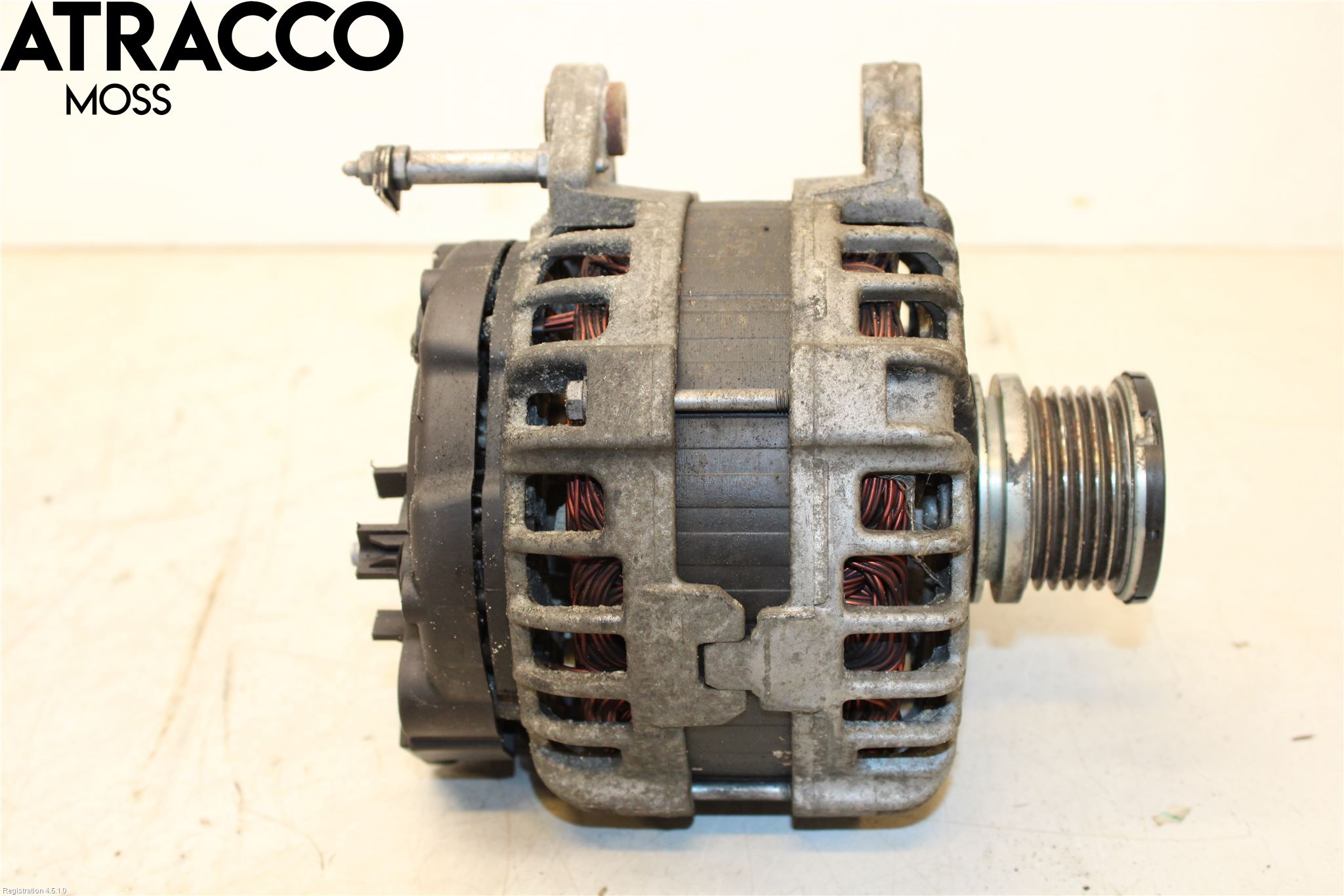 Volkswagen VW CADDY 16-20 Generator