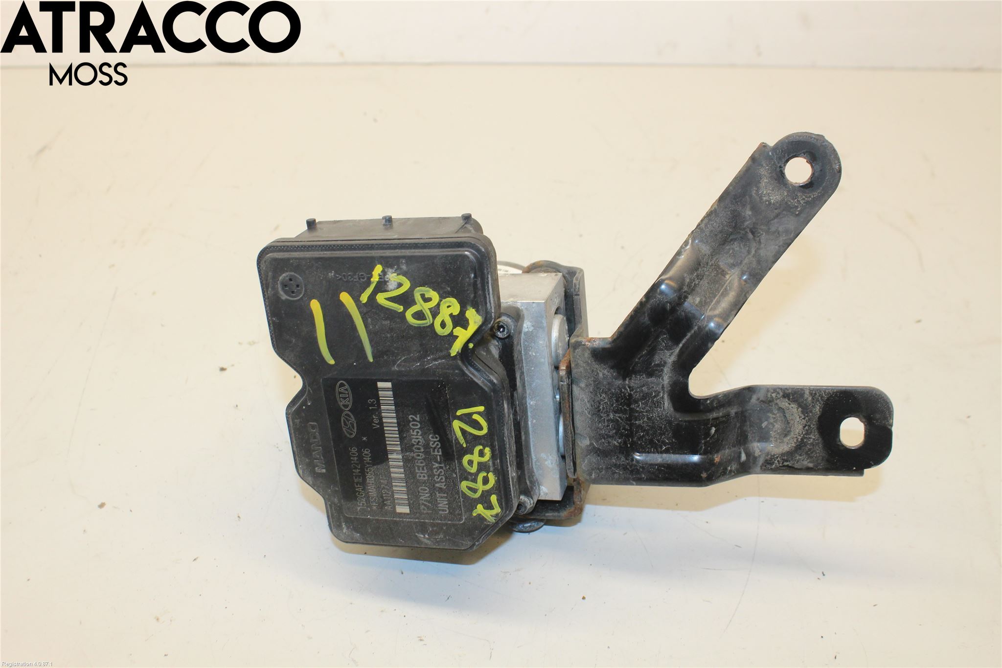Hyundai i40 08-15 Abs Hydraulaggregat