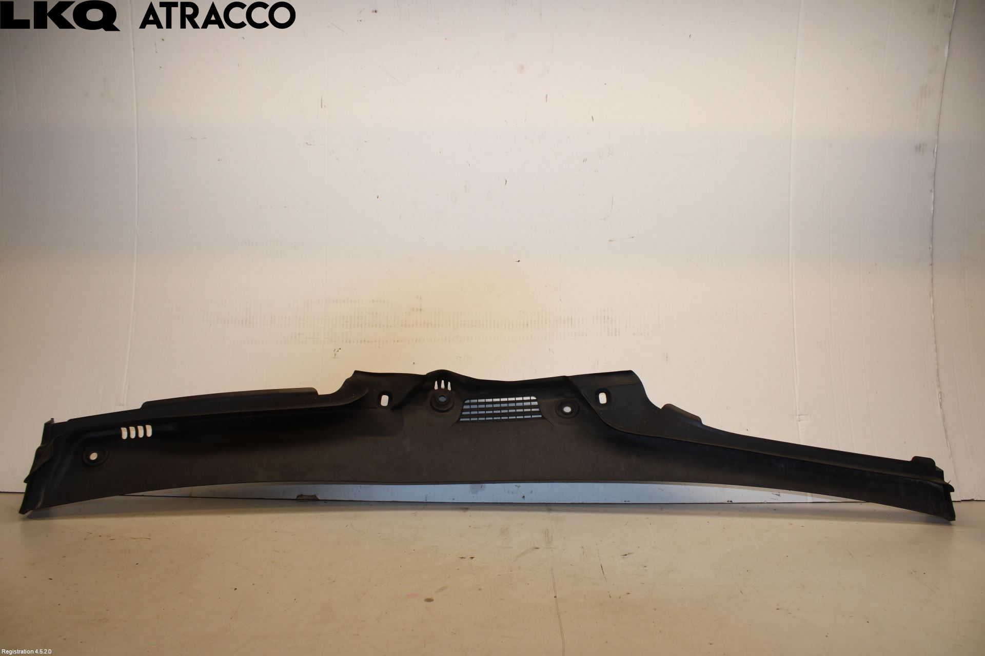 Mercedes-Benz MB GLC-KLASS (X253/C253) 15-22 Torpedplåt-Torpedplast