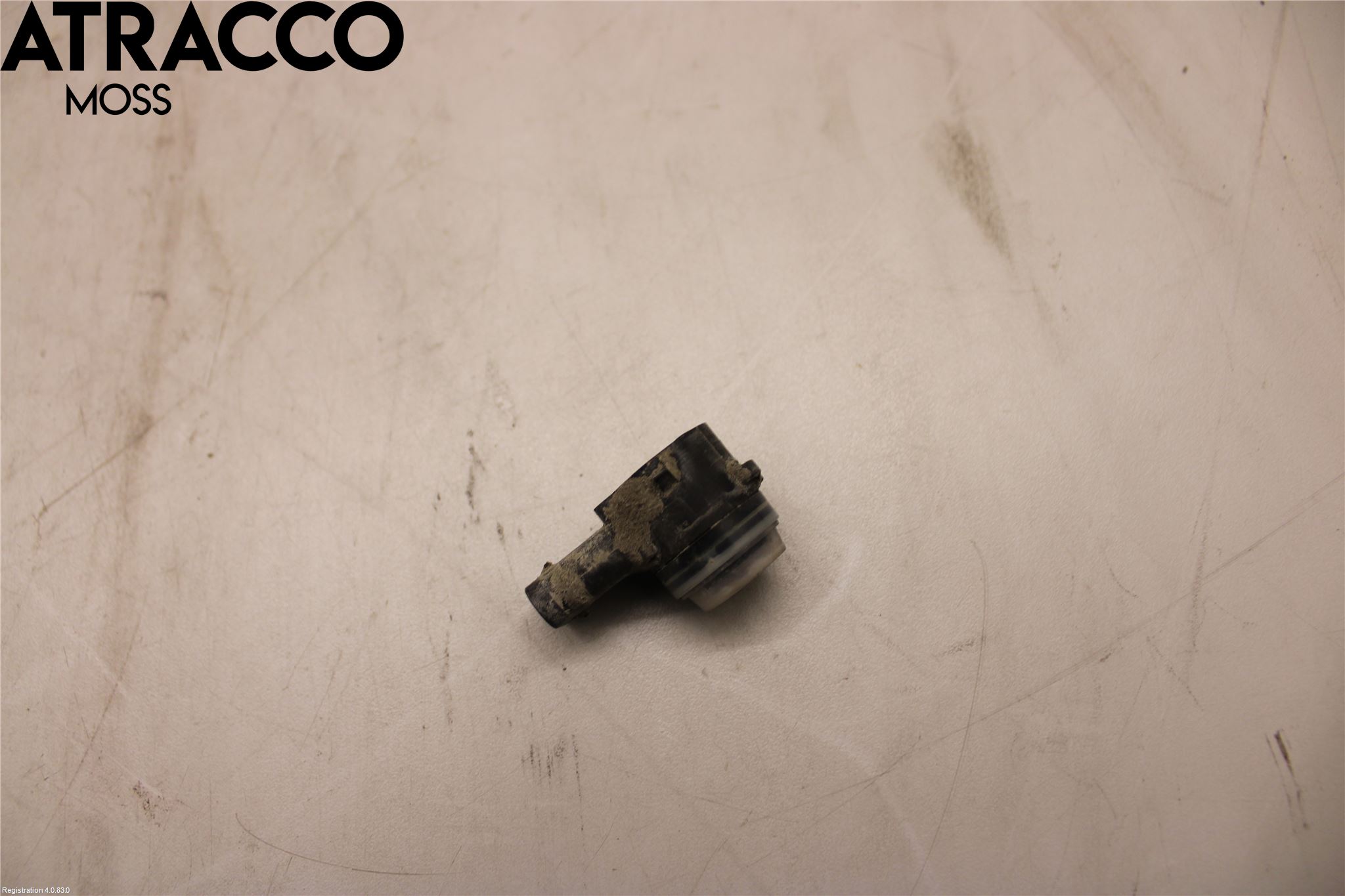 Mercedes-Benz MB VITO/V-KLASS (W640,W447,W448) 14- Parkeringshjälp Backsensor