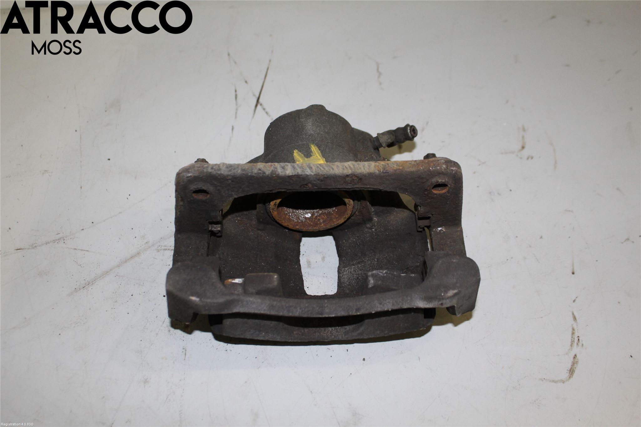 Peugeot 308 14-21 Bromsok Fram Höger