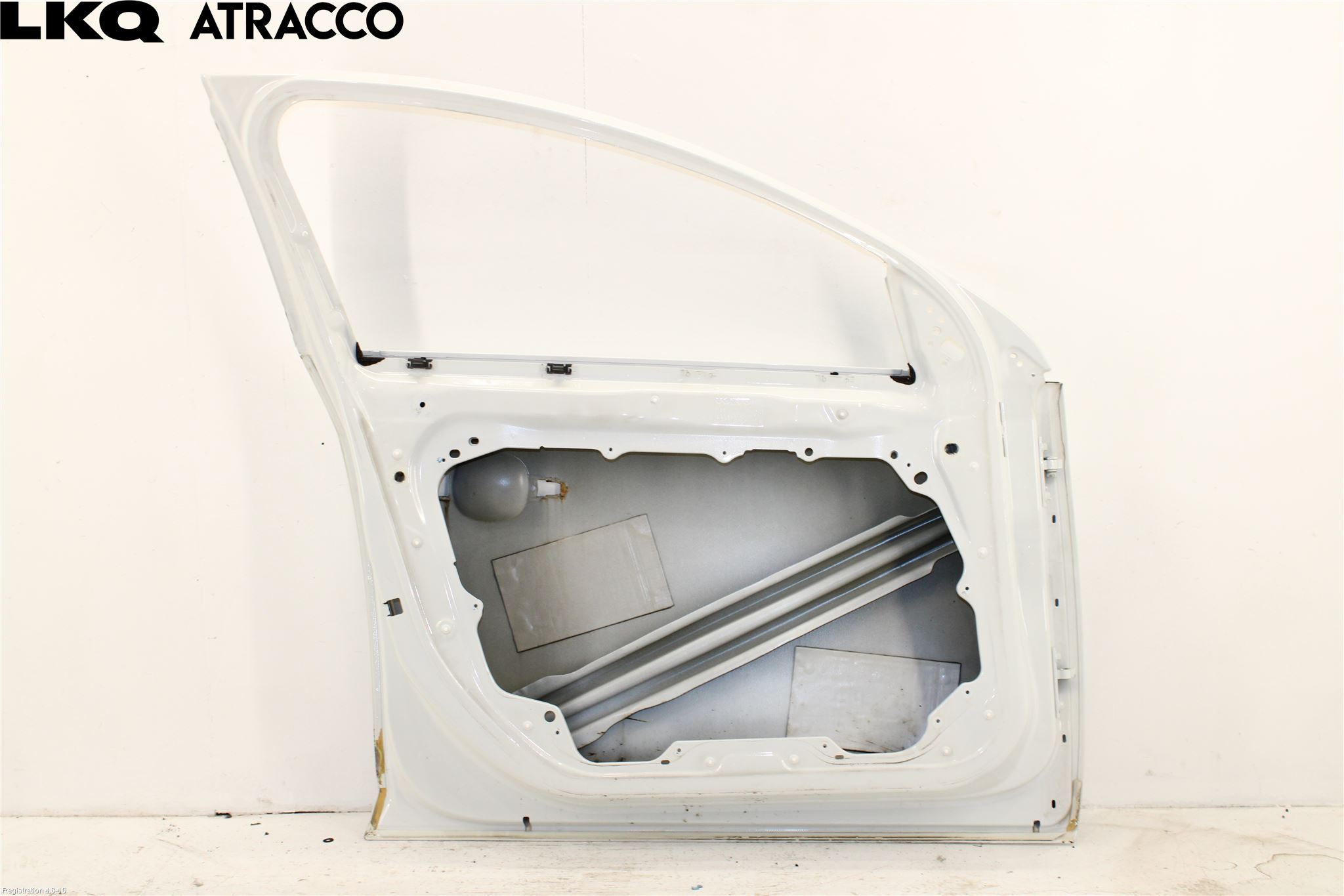 Volvo V60 14-18 Dörr Fram Vänster