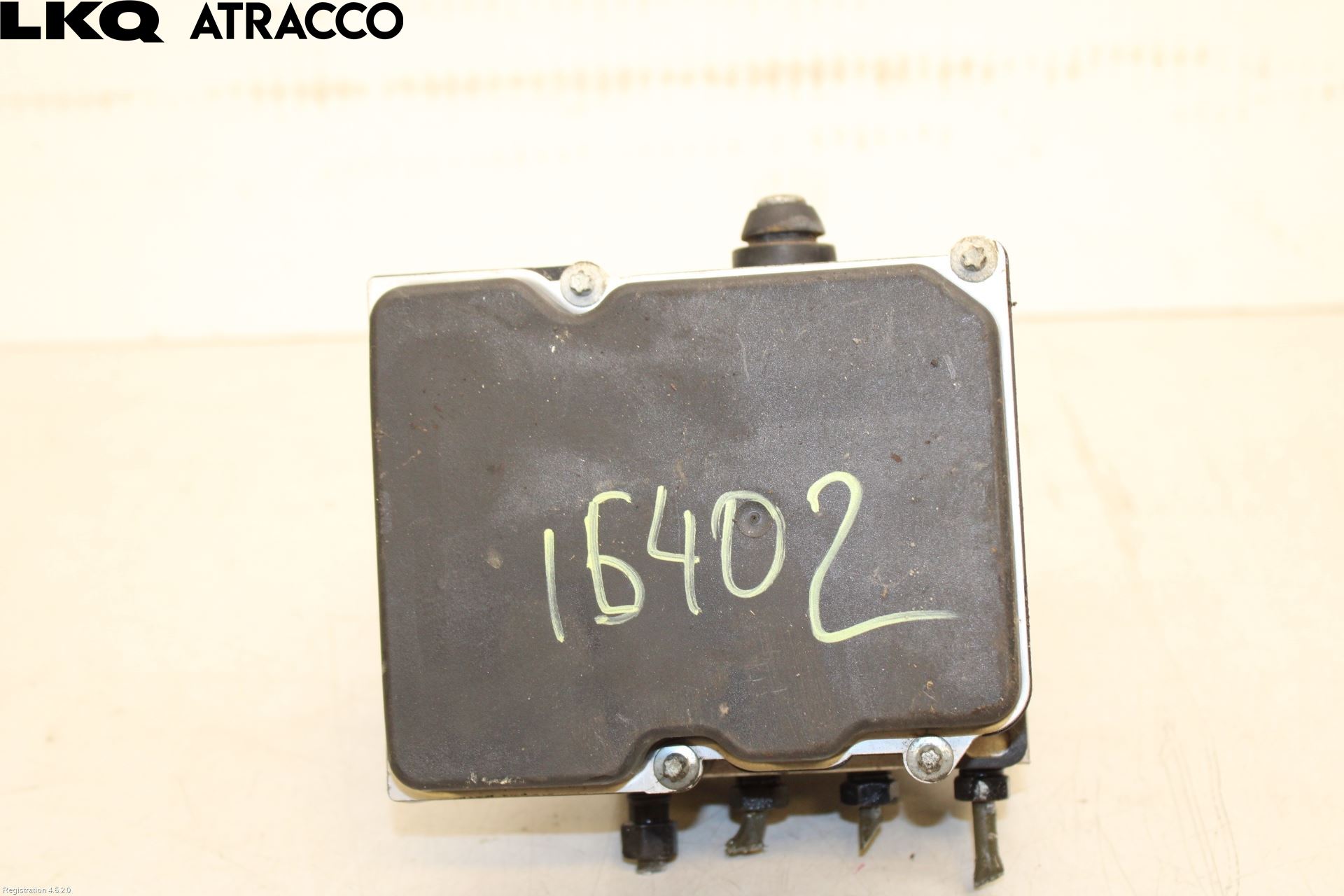 Hyundai i20 PB 09-14 Abs Hydraulaggregat