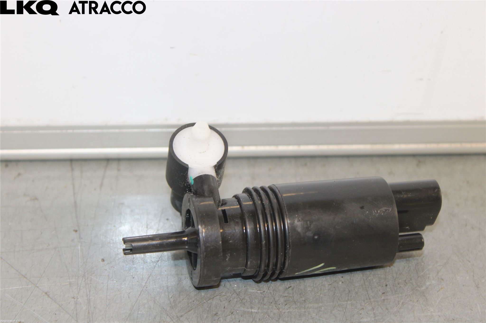 Mercedes-Benz MB EQB (X243) 22- Spolarpump Vindruta