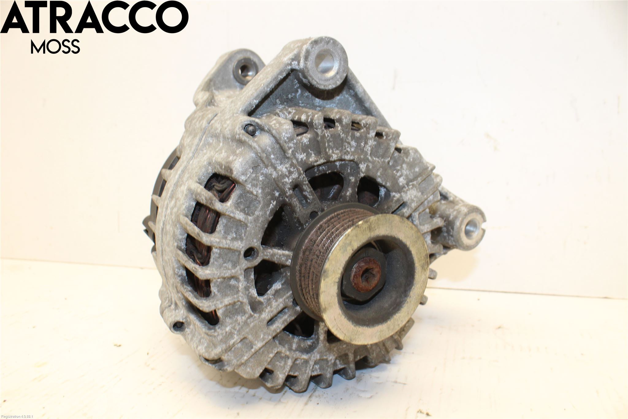 BMW X1 E84 10-15 Generator