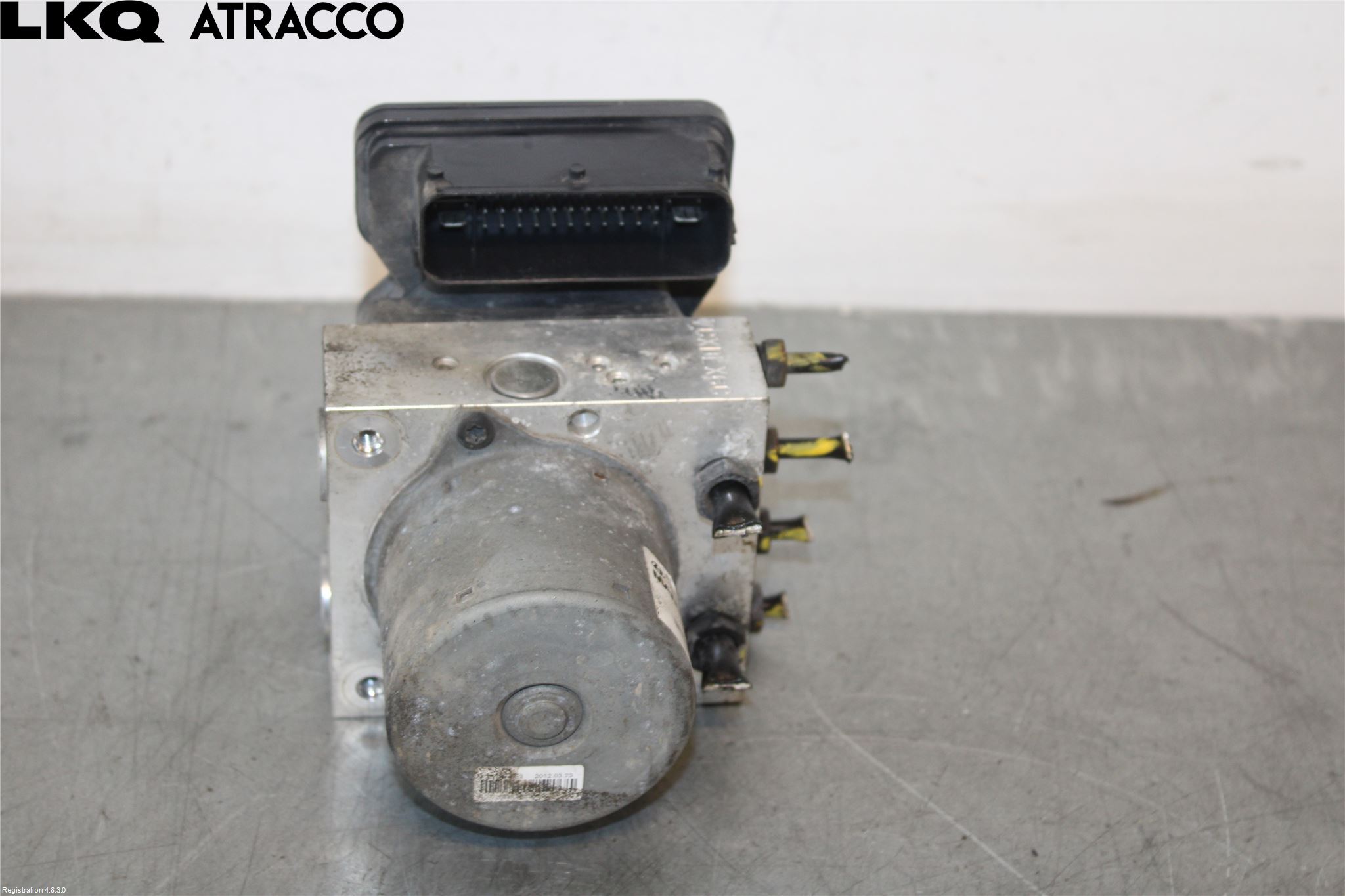 Hyundai ix35 Abs Hydraulaggregat