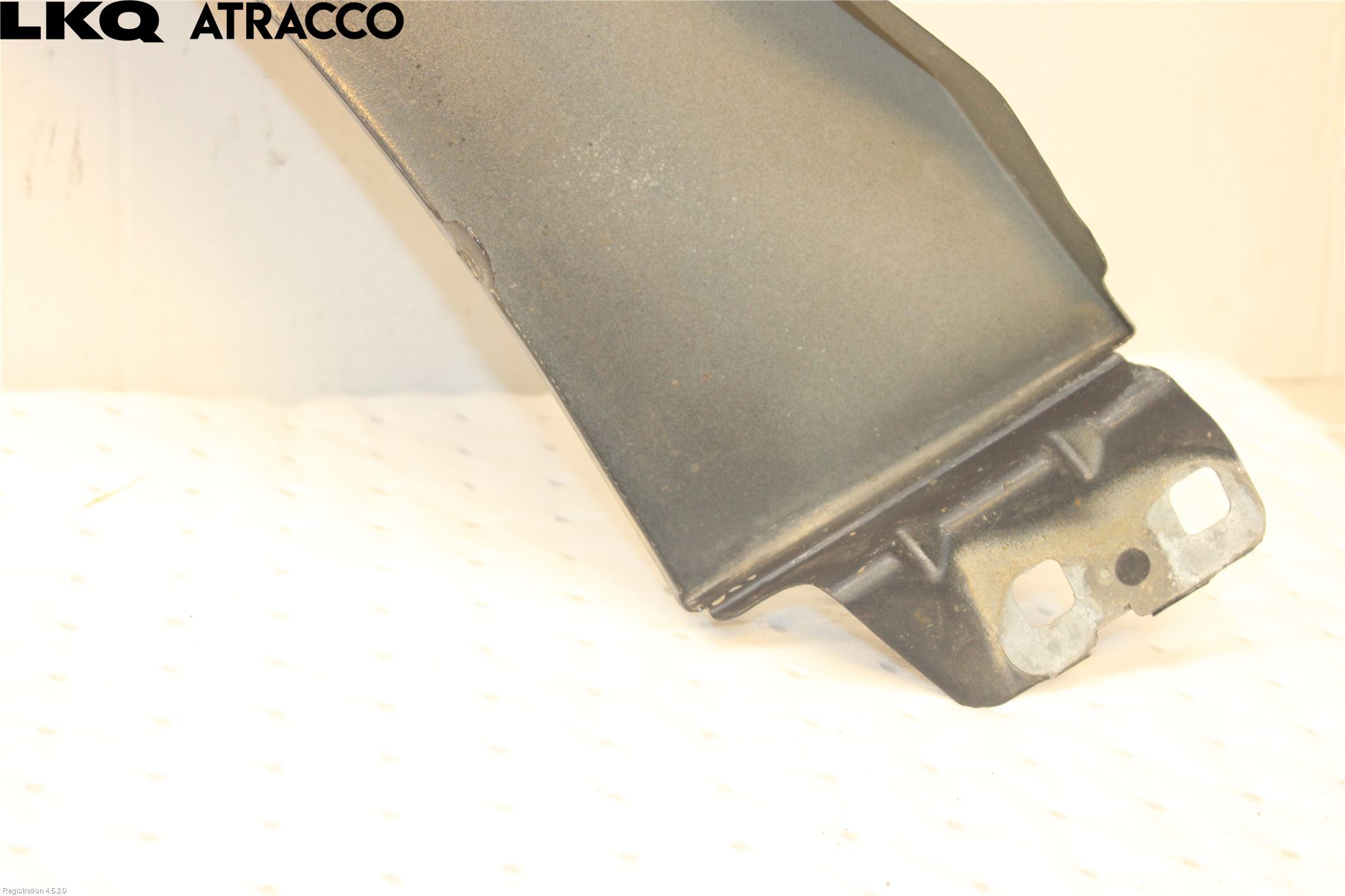 Ford FOCUS 11-14 Skärm Fram Höger
