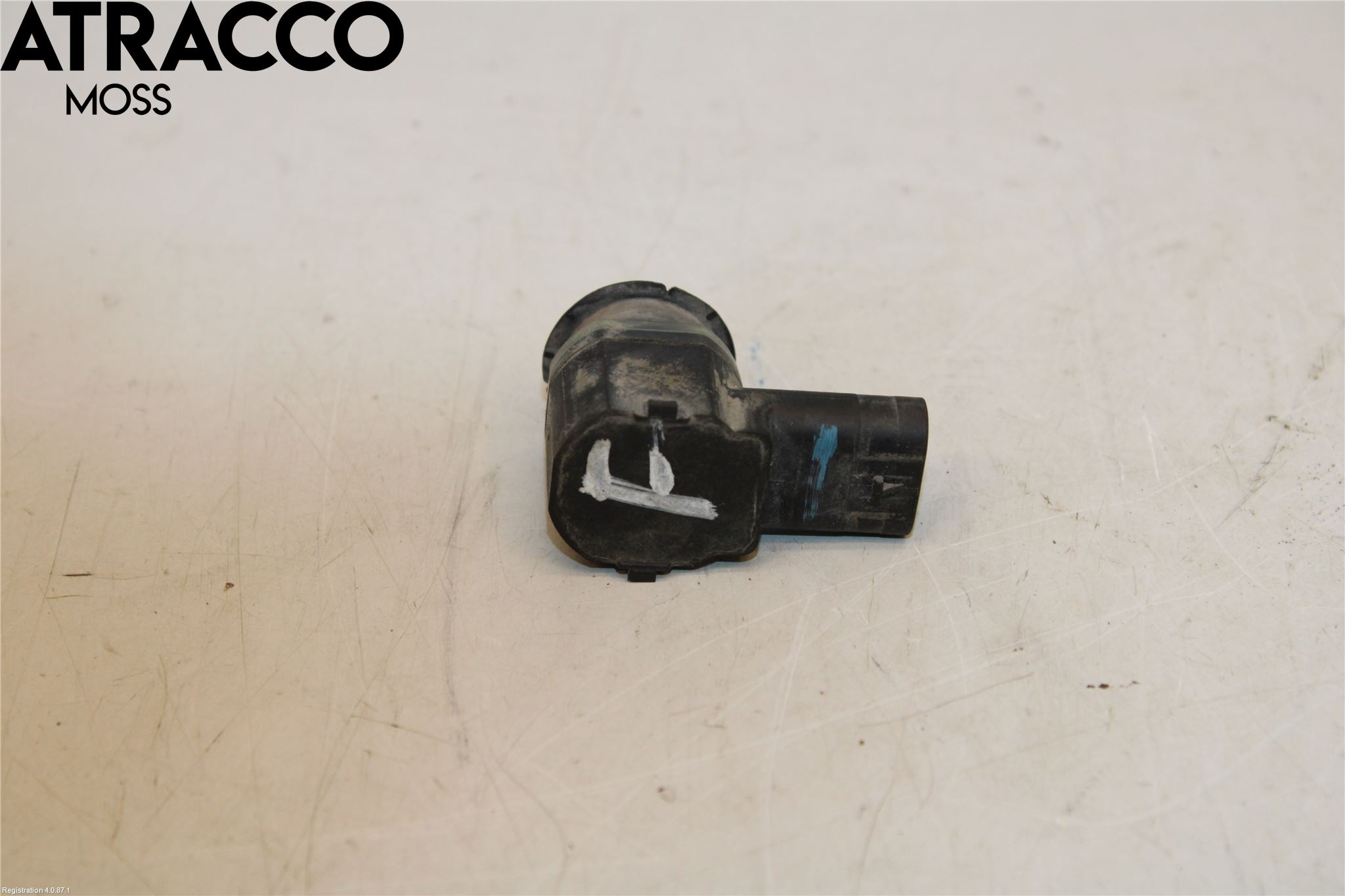 Volvo XC60 14-17 Parkeringshjälp Frontsensor