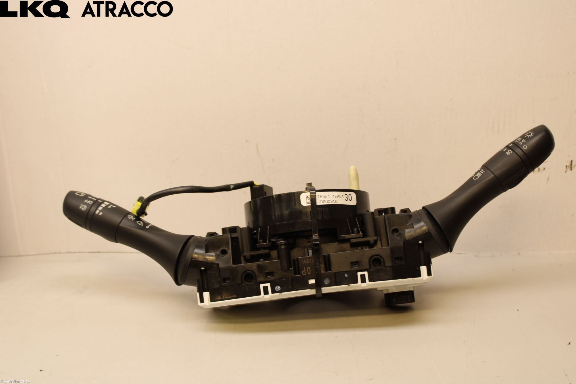 Nissan QASHQAI 17-21 Spakcentral