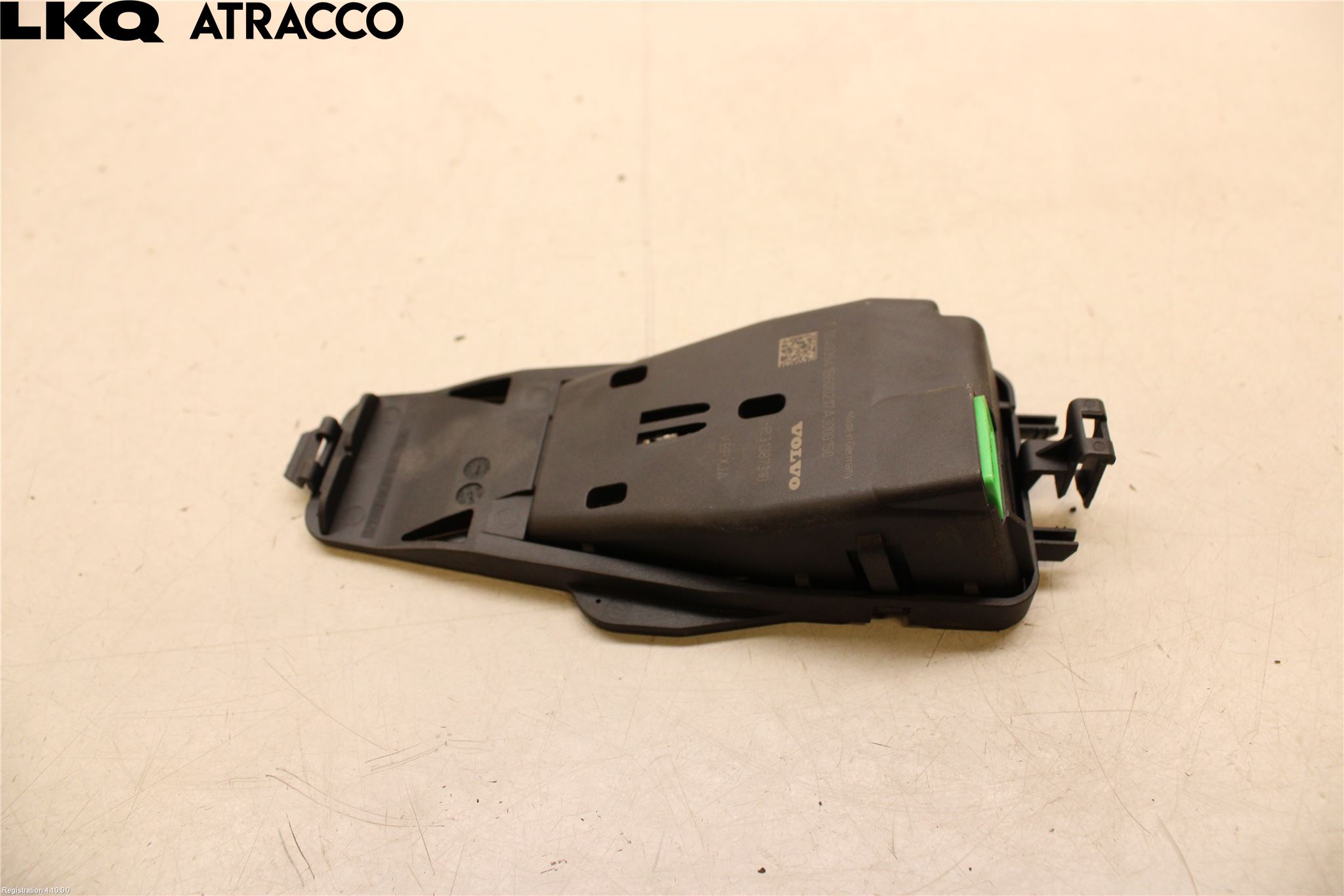 Volvo V60 14-18 Sensor Aktivt Kollisionsskydd