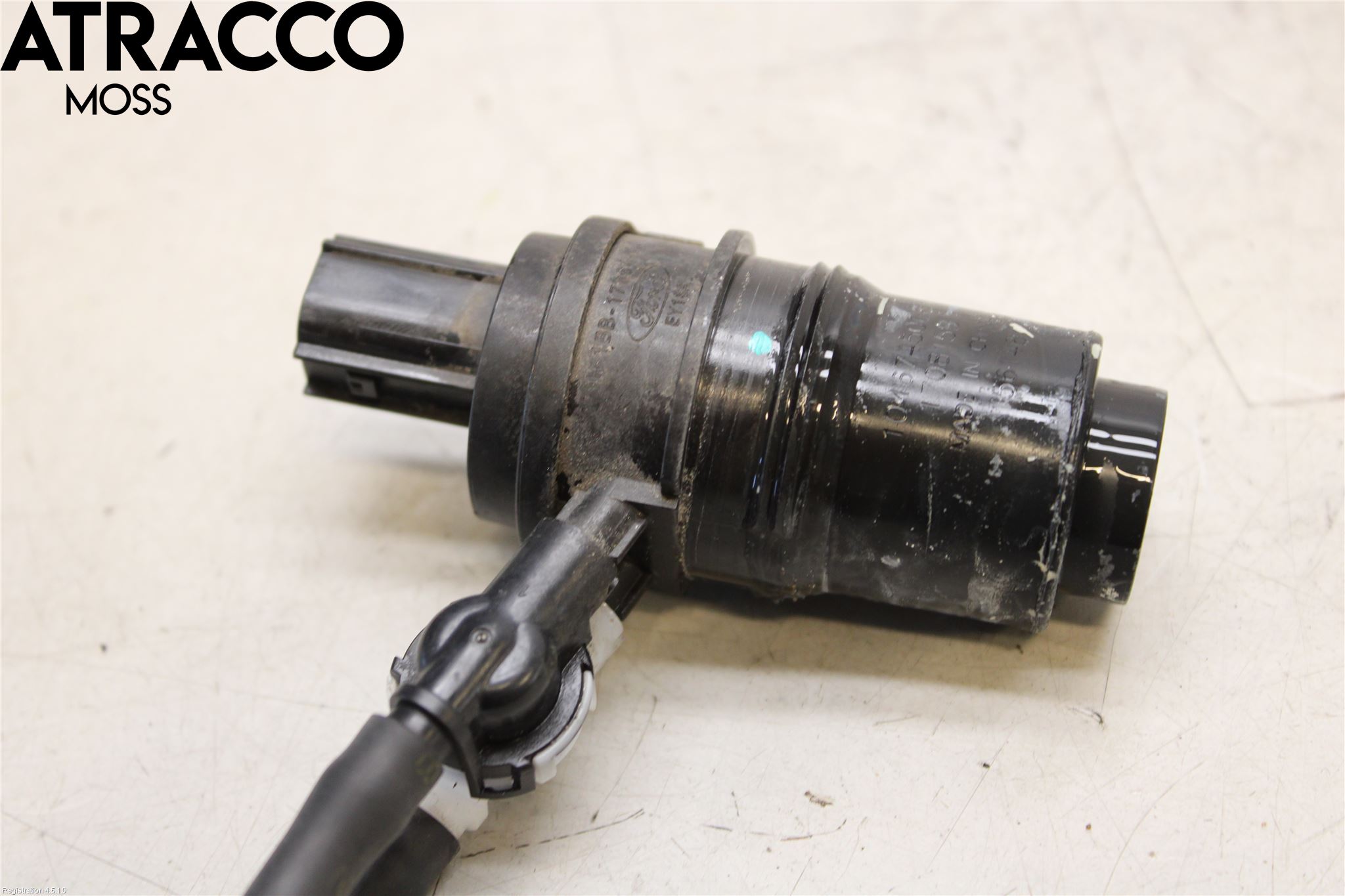 Ford FIESTA (VII) 18-23 Spolarpump Vindruta