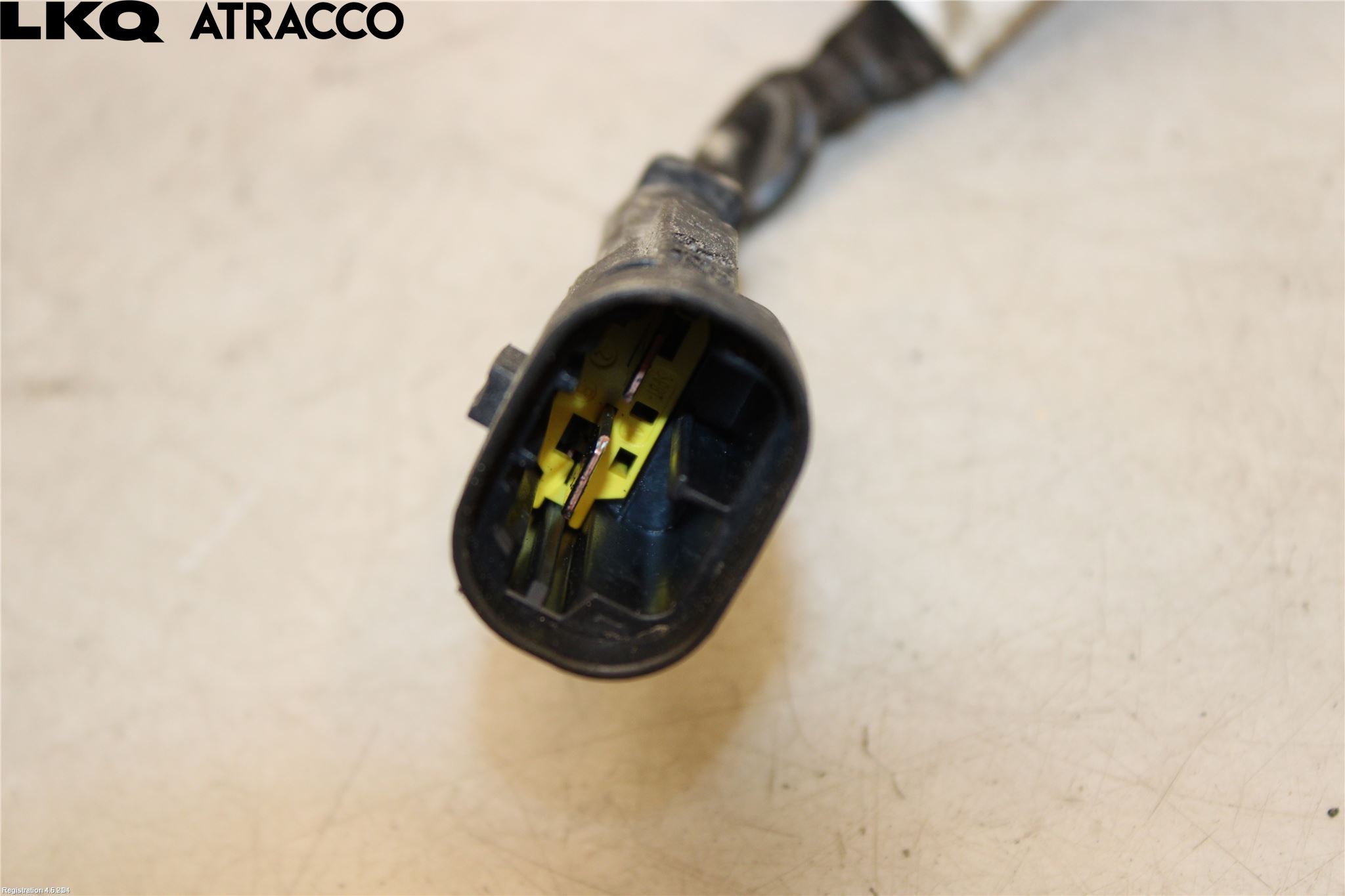 Opel CORSA F, CORSA-E 20- Vakuumpump
