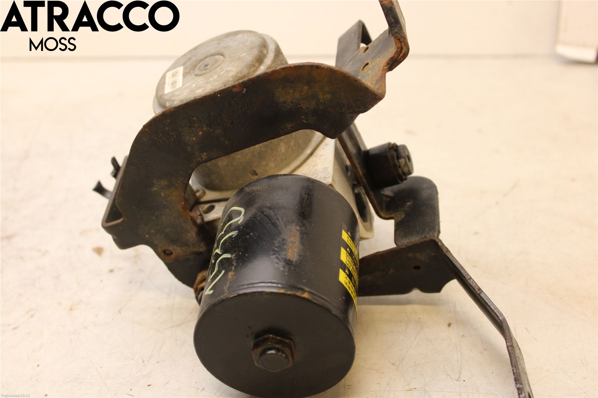 Kia SOUL 09- Abs Hydraulaggregat