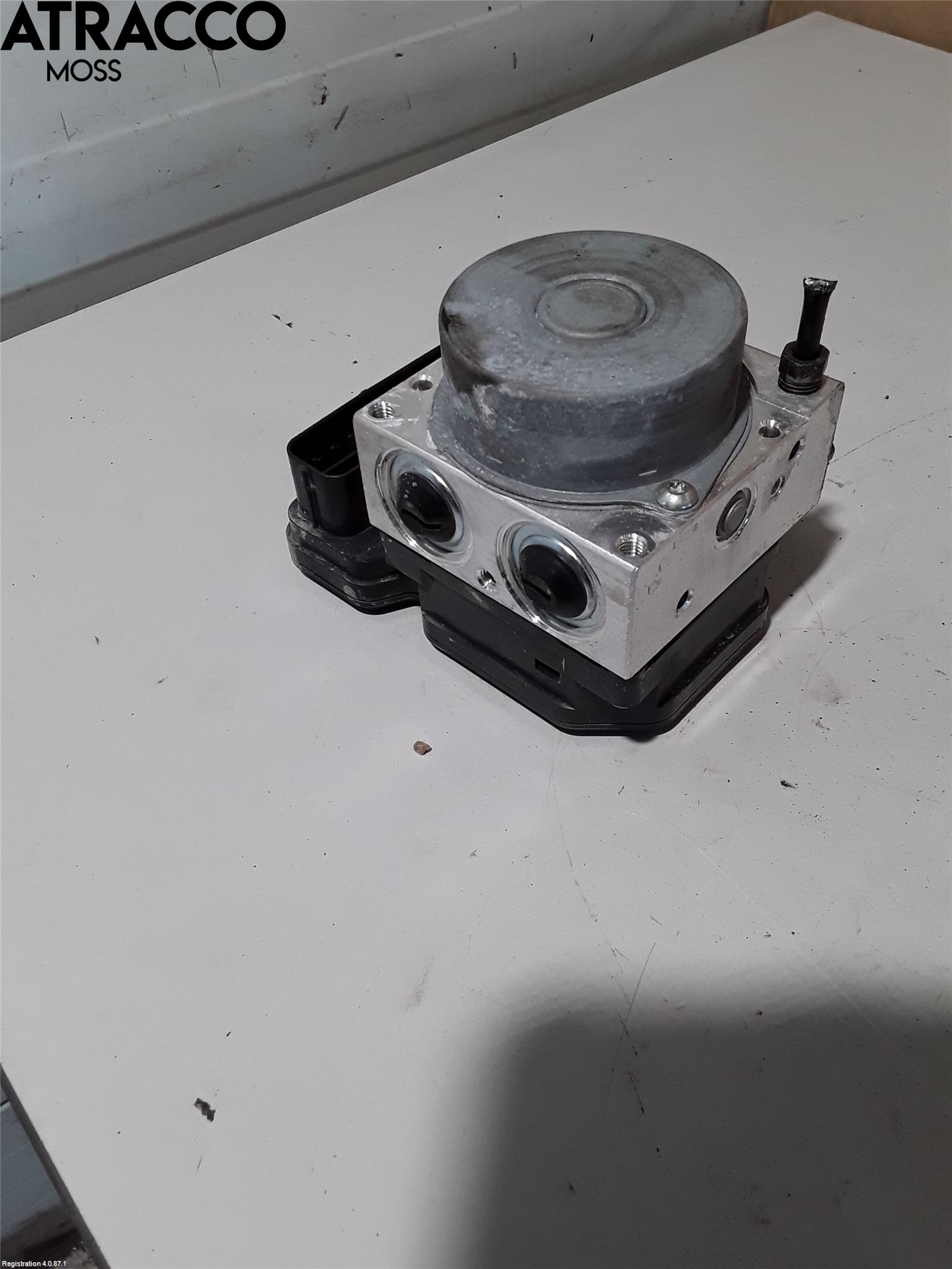 Toyota COROLLA 19- Abs Hydraulaggregat