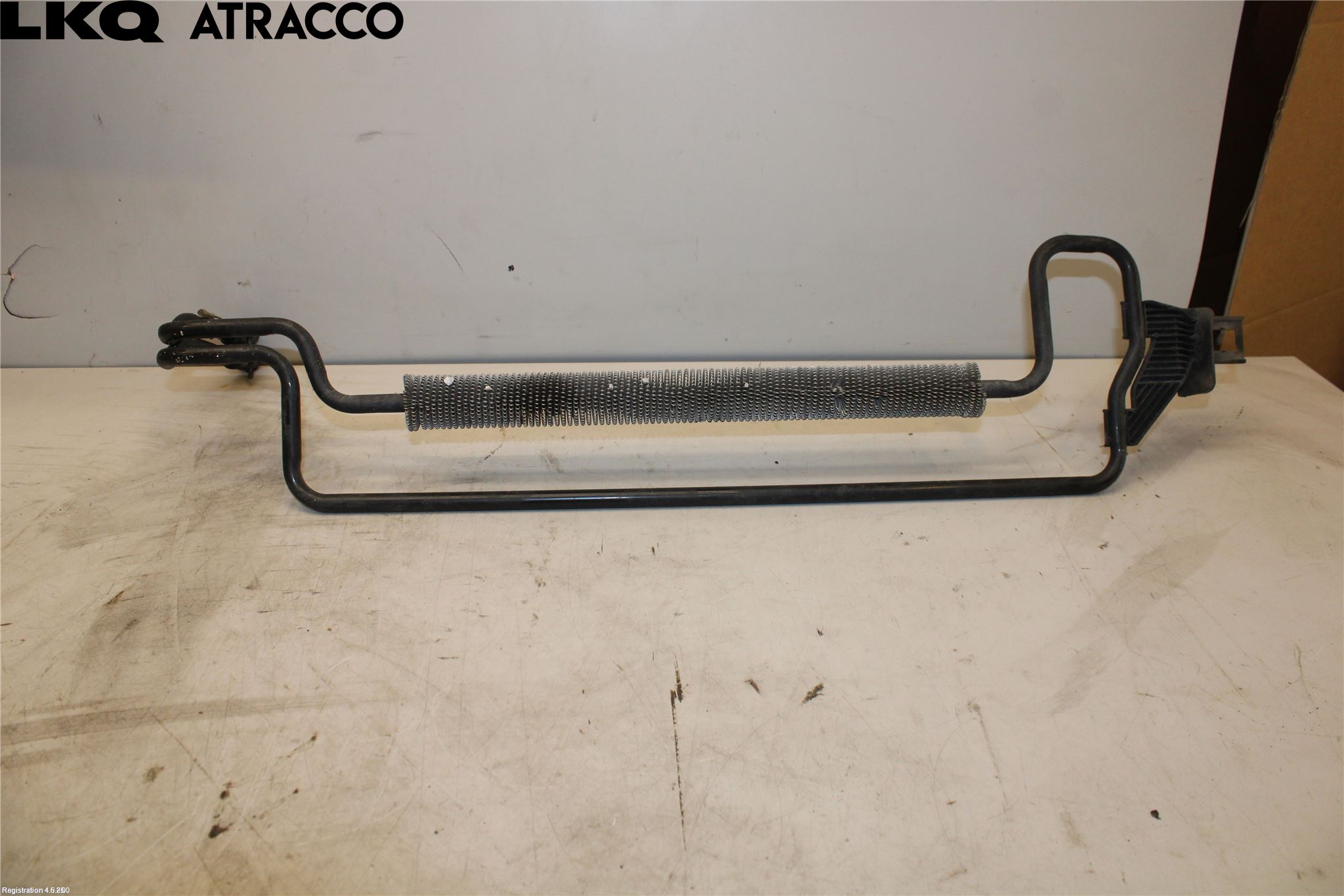 Mercedes-Benz MB E-KLASS (W211) 02-09 Styrservoslang-Slangar