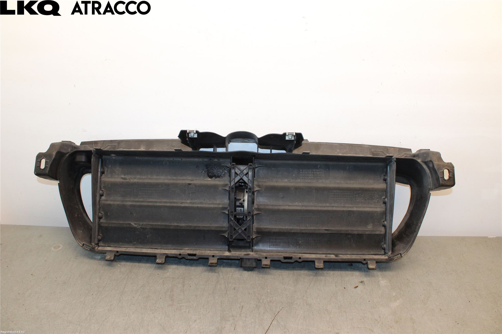 BMW 5 F10/F11/F18 09-17 Kyl-Värme Övrigt