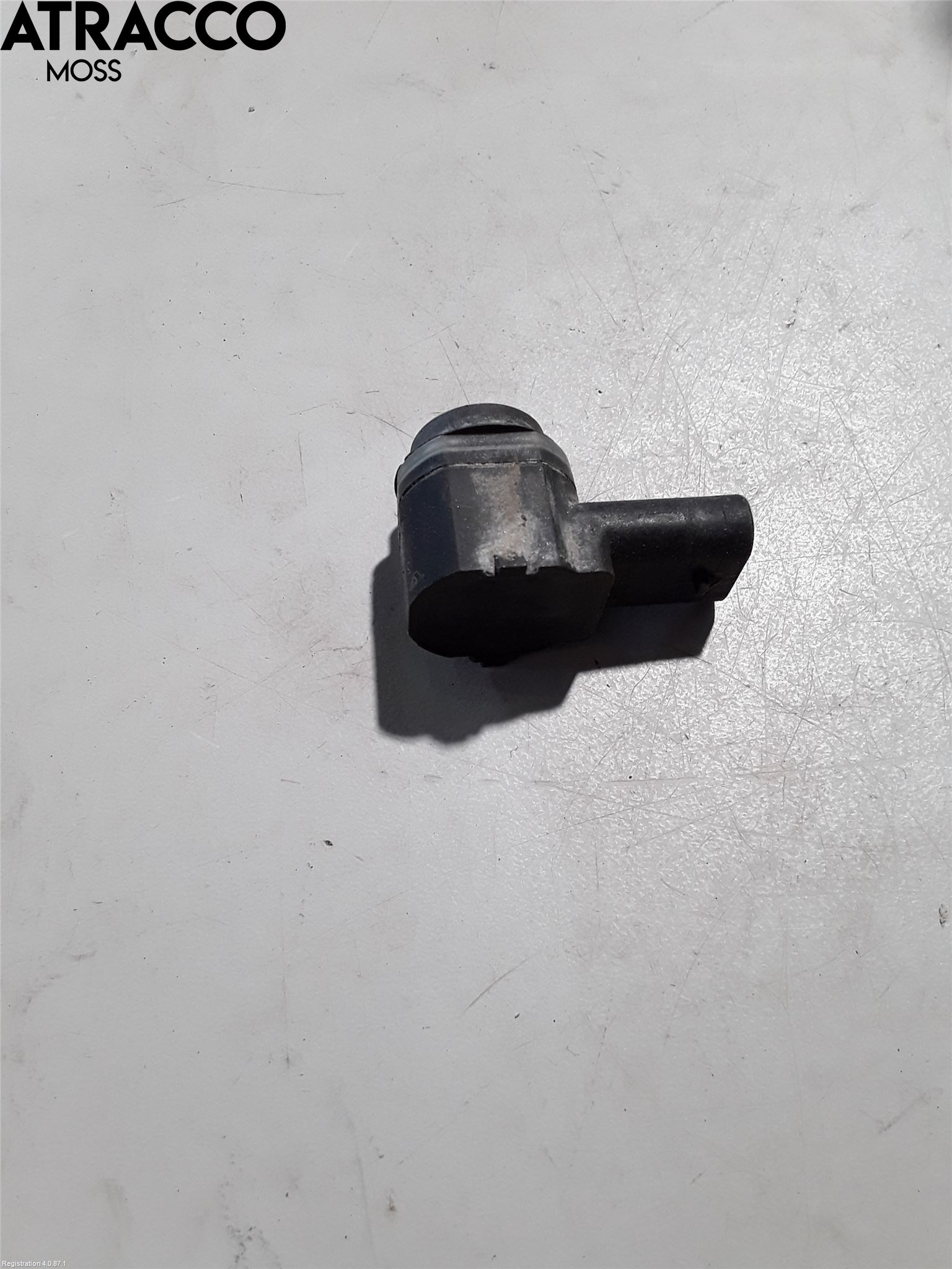 Volvo V60 11-13 Parkeringshjälp Backsensor