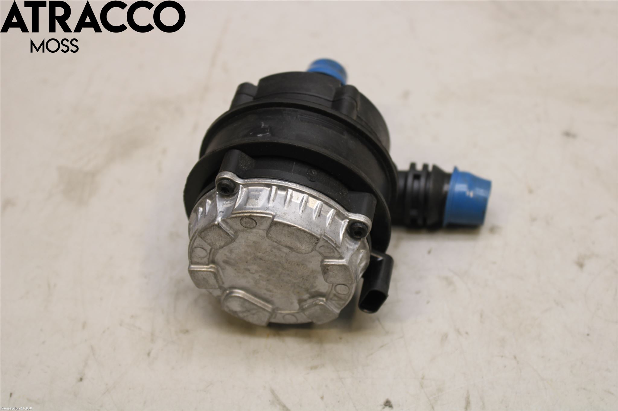 Mercedes-Benz MB EQB (X243) 22- Vattenpump