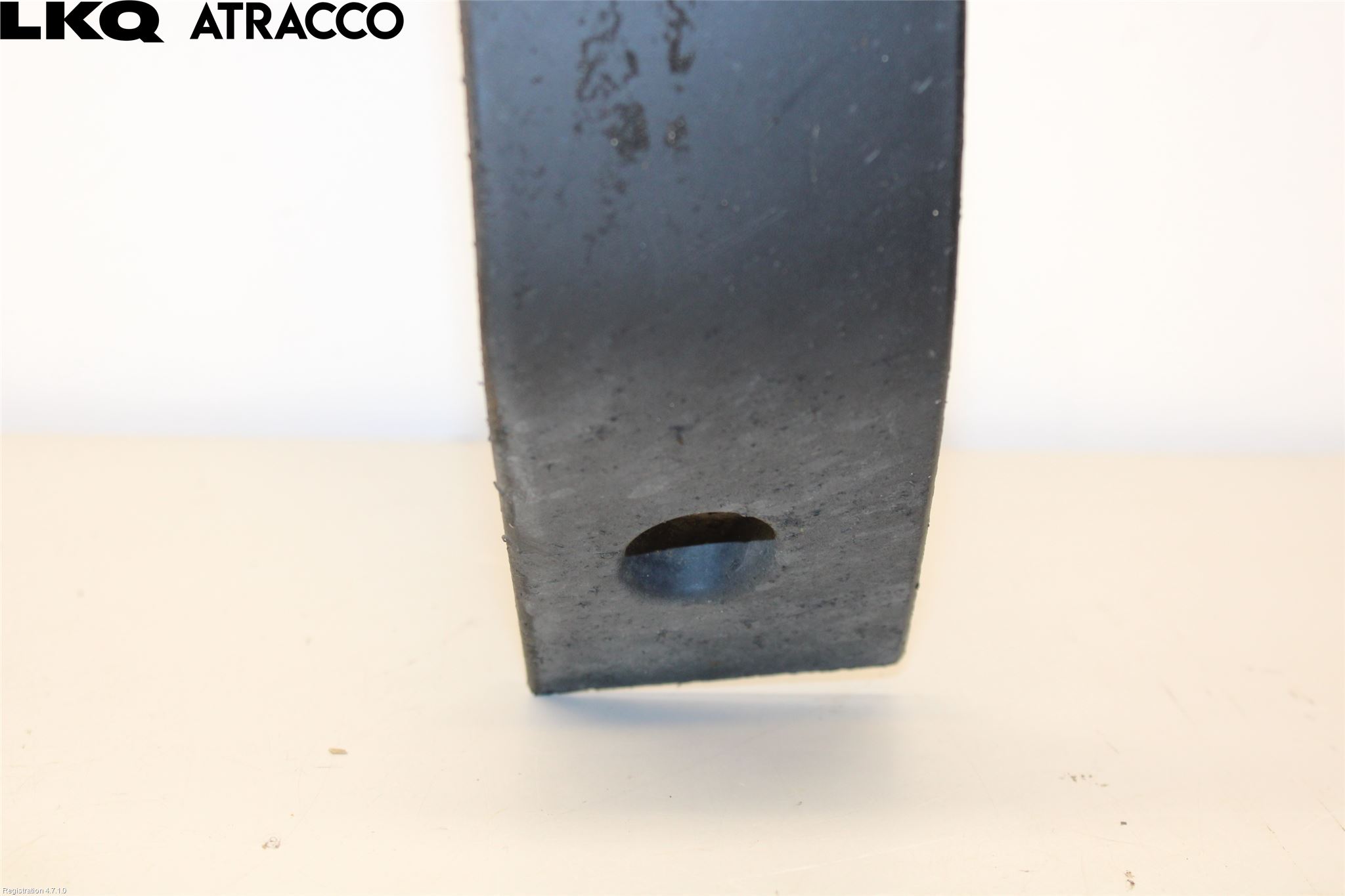 Citroen C4/E-C4 C4X/E-C4X III 21- List Skärmkant