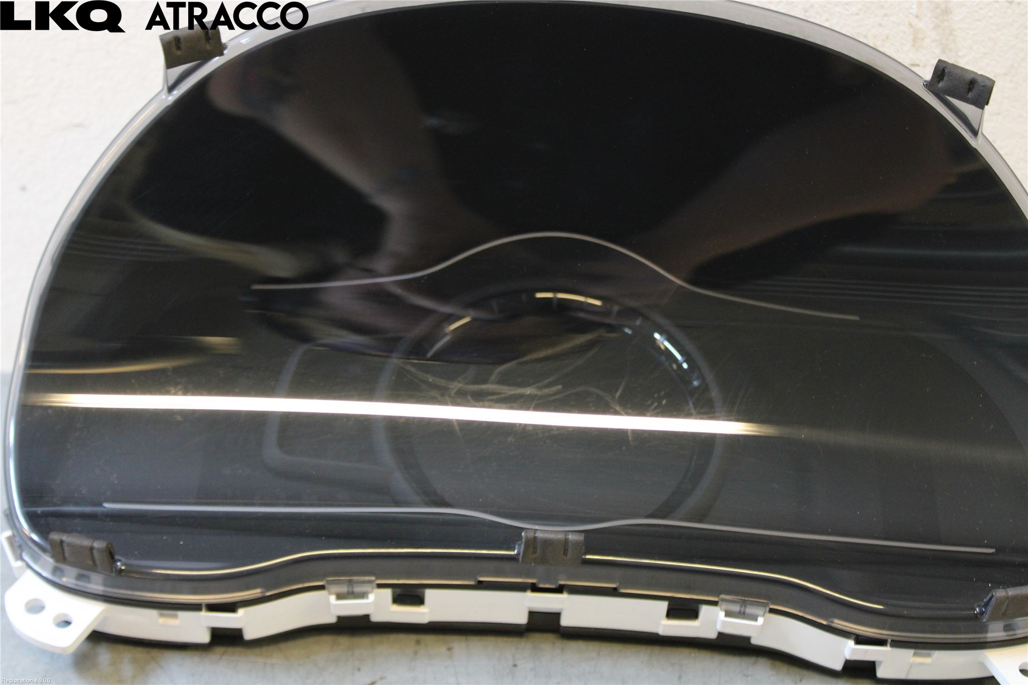 Hyundai IONIQ AE 17-22 Instrument Hast