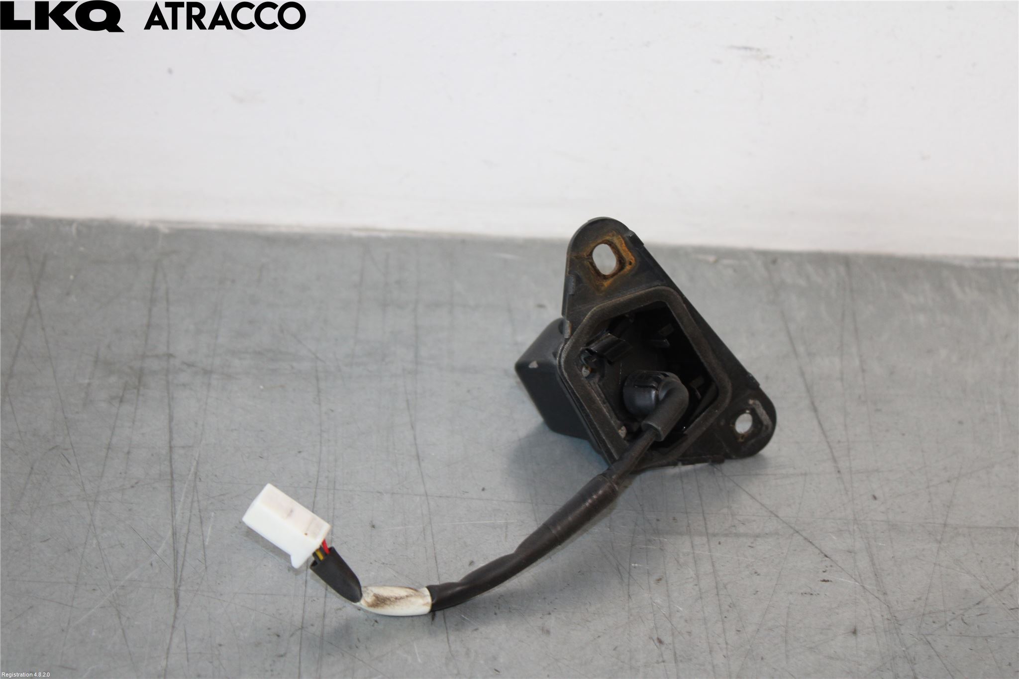 Toyota PRIUS NWH20 04-08 Parkeringshjälp Kamera
