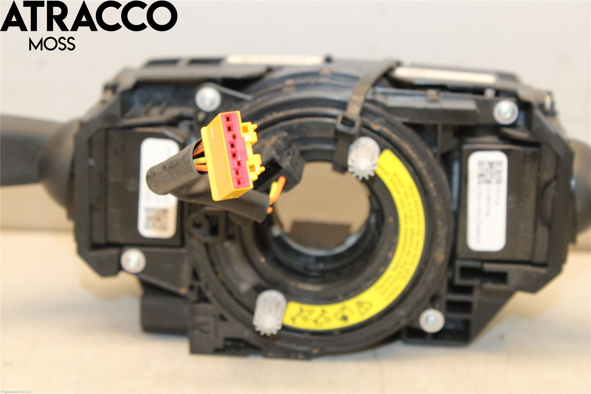 Volvo XC60 09-13 Spakcentral