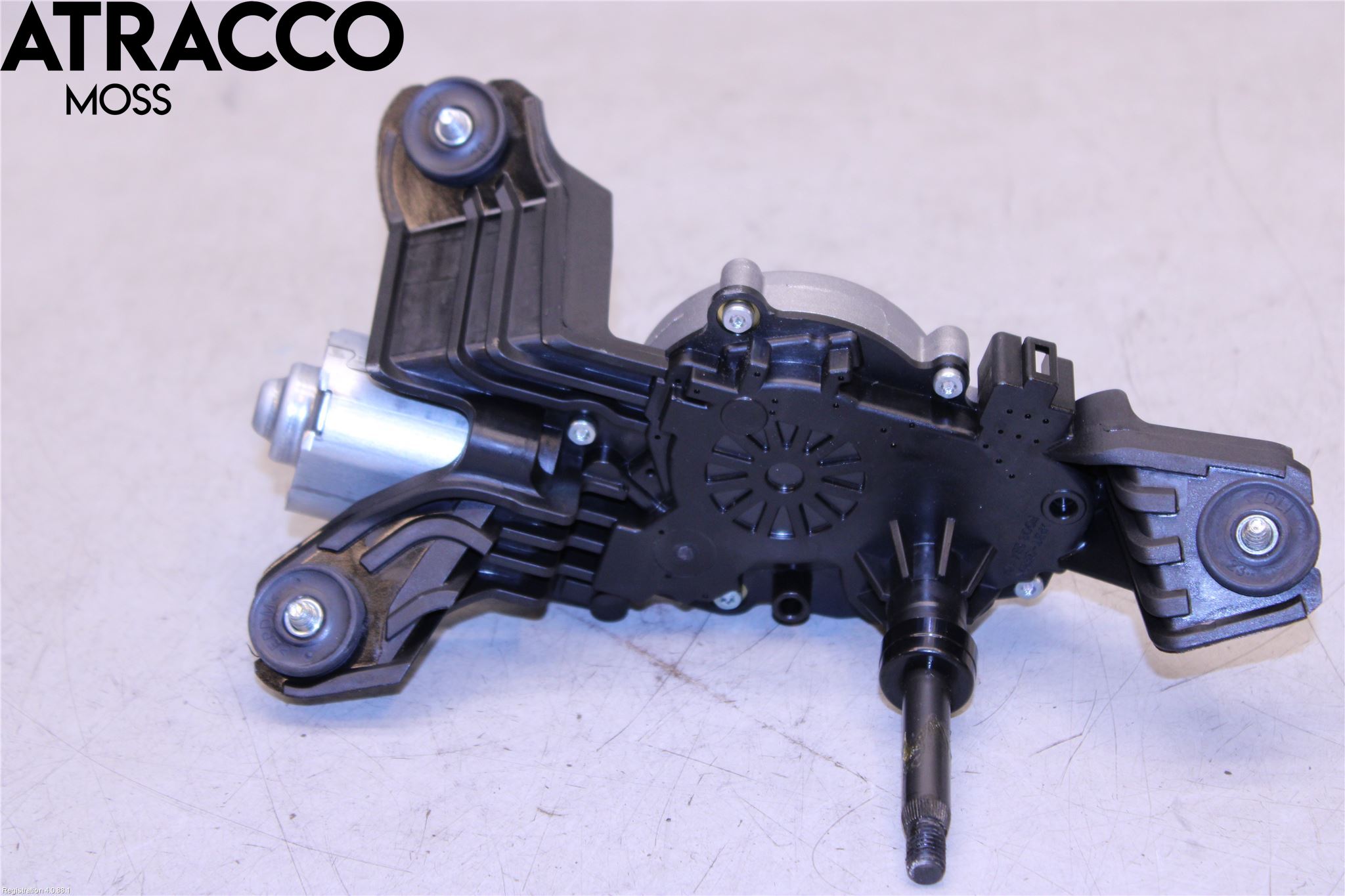 Kia CEED/CEED SW 19- Torkarmotor Baklucka