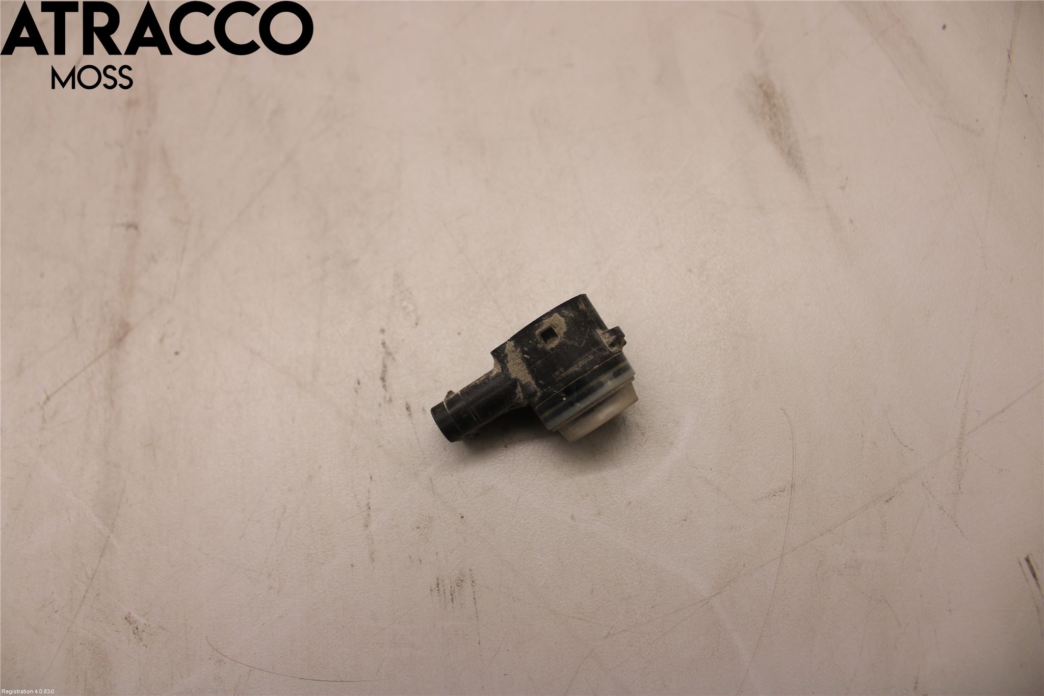 Mercedes-Benz MB VITO/V-KLASS (W640,W447,W448) 14- Parkeringshjälp Backsensor