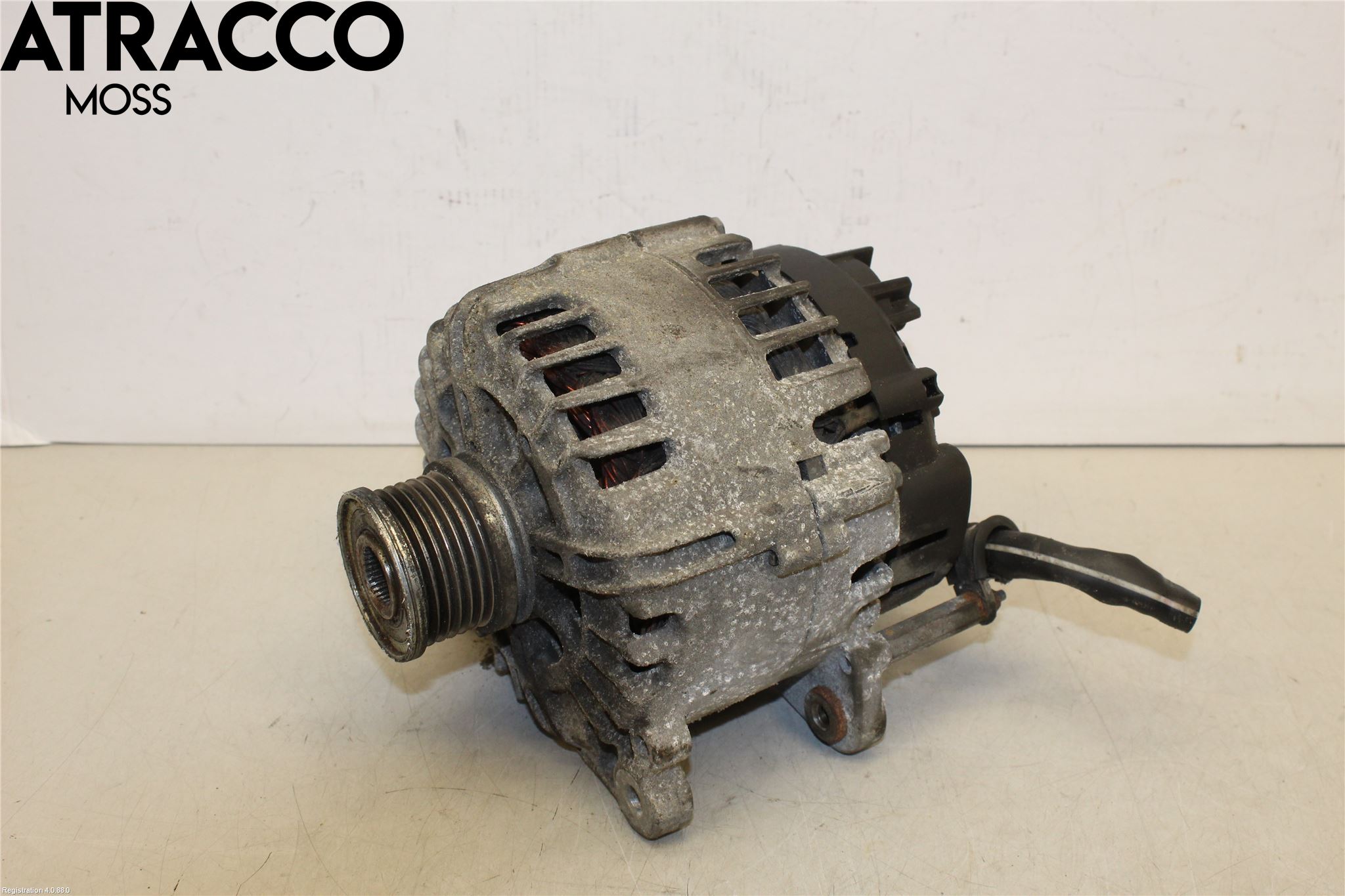 Volkswagen VW CADDY 16-20 Generator