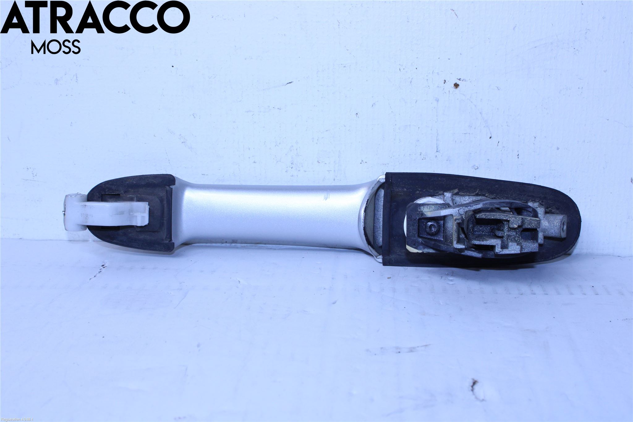 Mercedes-Benz MB VITO/VIANO (W639) 04-14 Dörrhandtag Yttre Hö