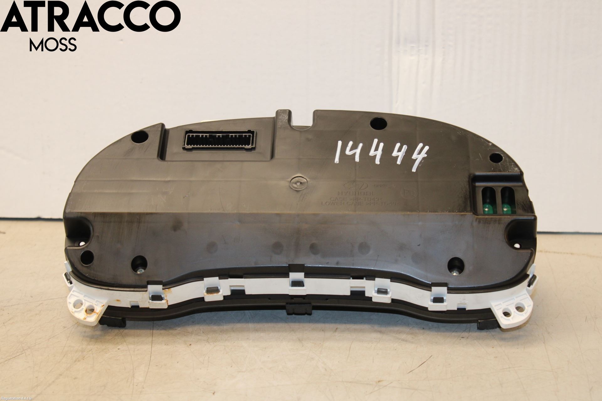 Hyundai IONIQ AE 17-22 Instrument Komb