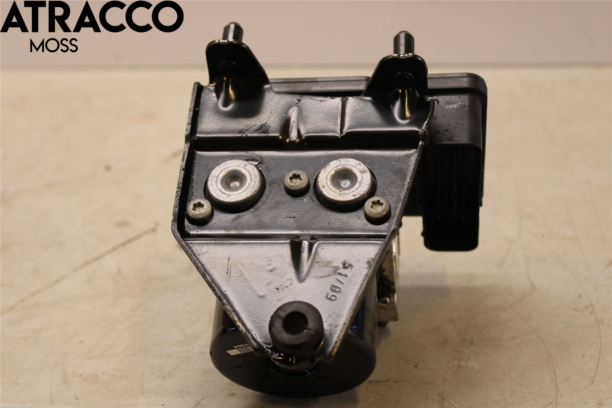 Audi A3/S3 05-13 Abs Hydraulaggregat