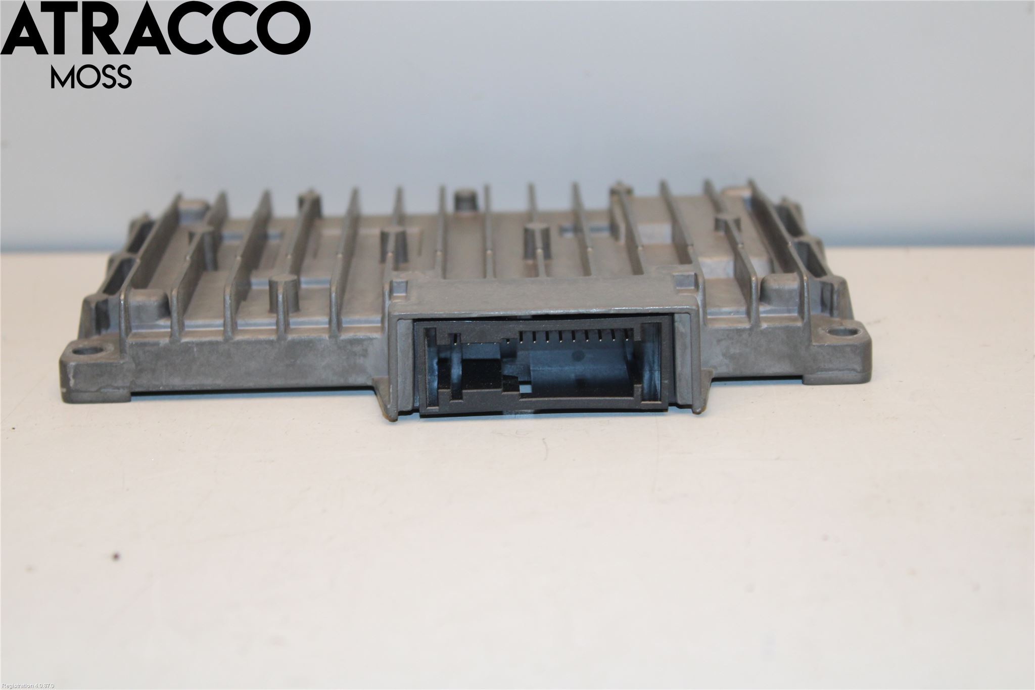 Mercedes-Benz MB EQC (N293) 20- Styrenhet Övrigt