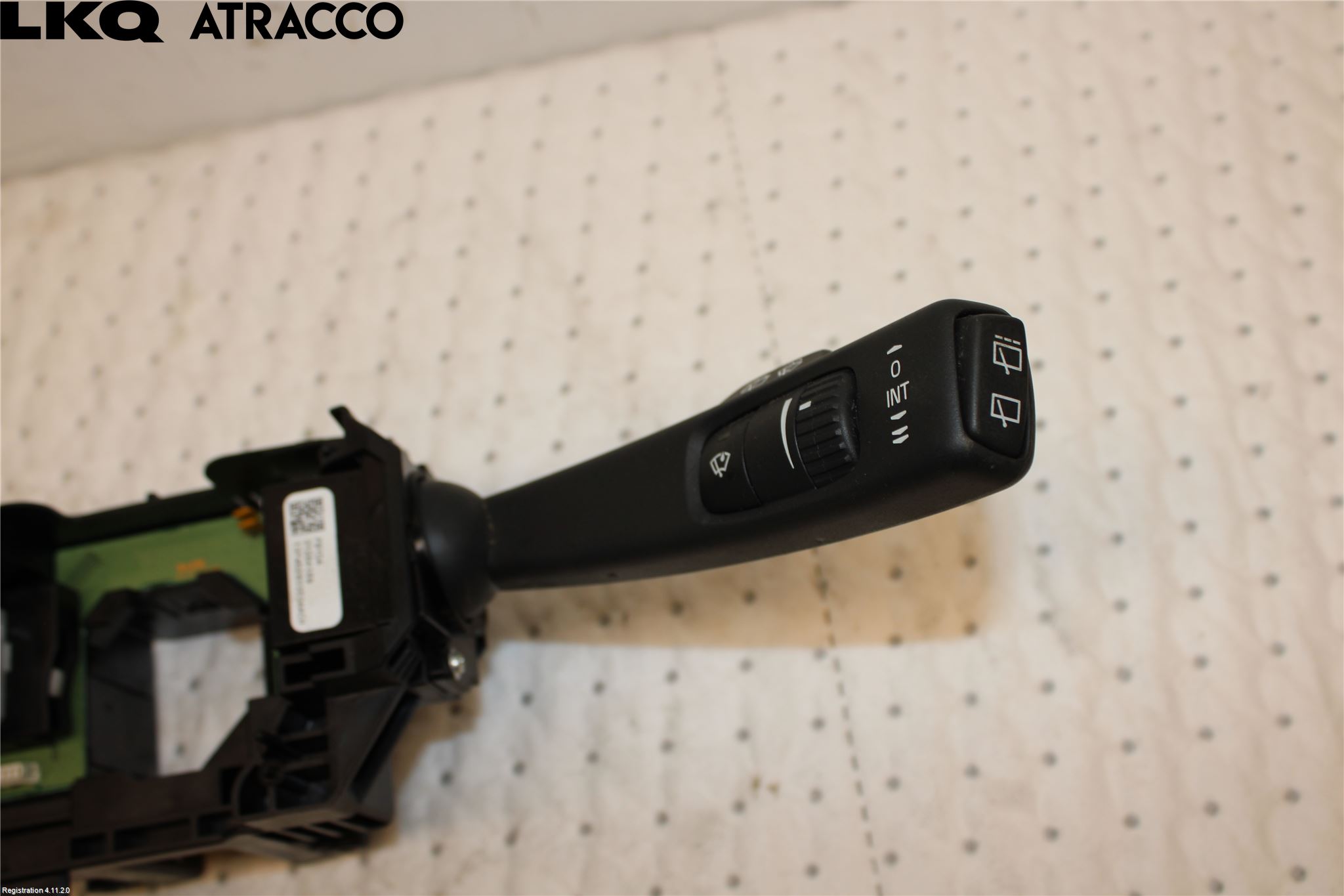 Volvo XC60 09-13 Spakcentral