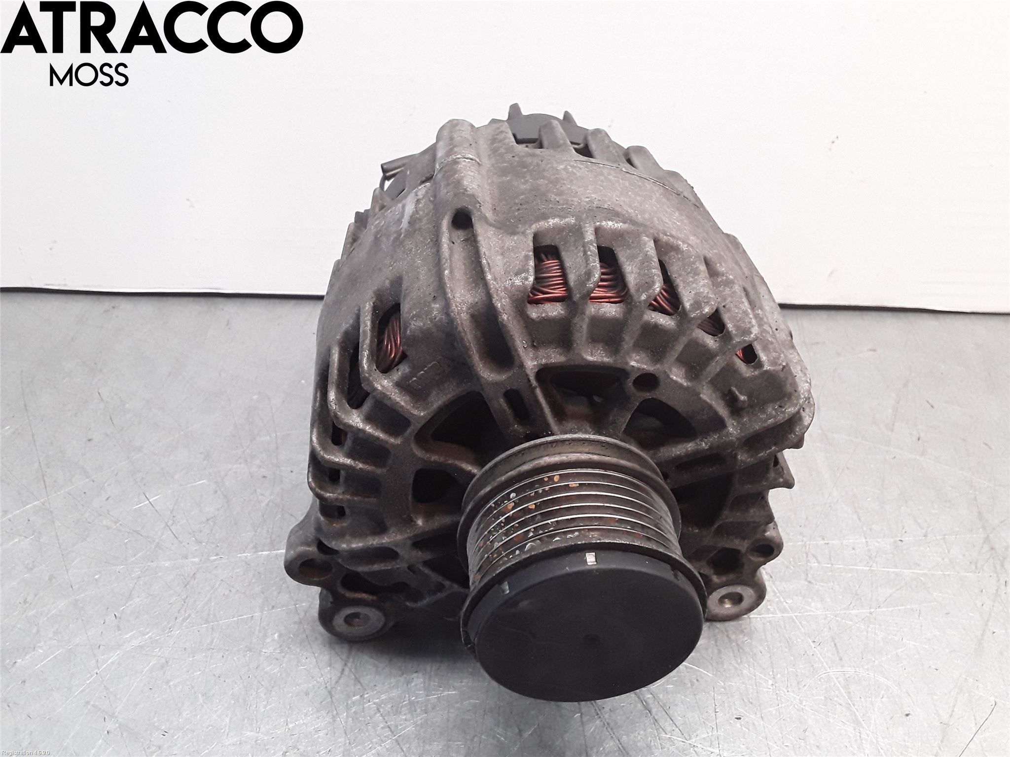 Ford TRANSIT/TOURNEO CONNECT 13-22 Generator