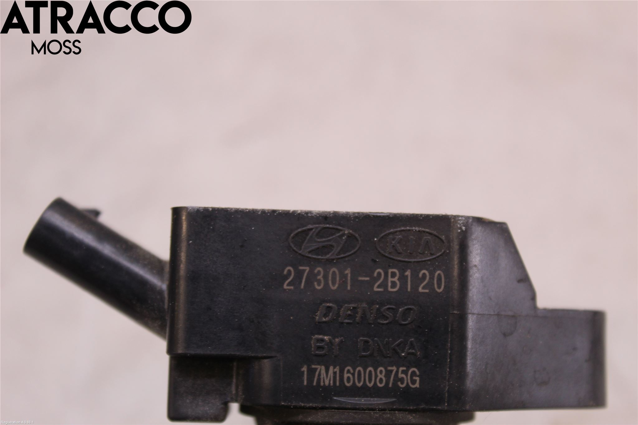 Hyundai KONA/ELECTRIC OS 18-23 Tändspole