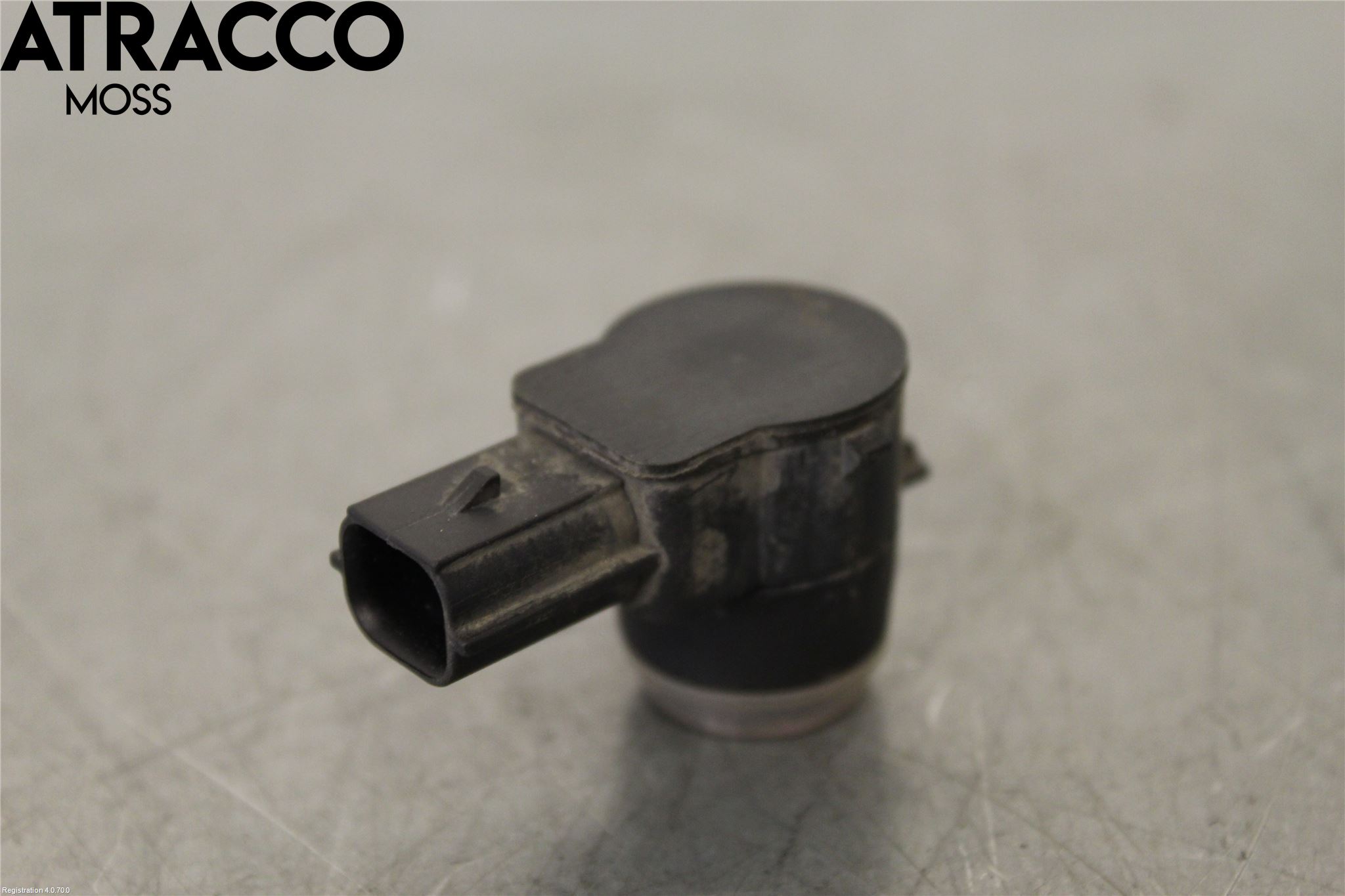 Opel INSIGNIA 09-16 Parkeringshjälp Frontsensor