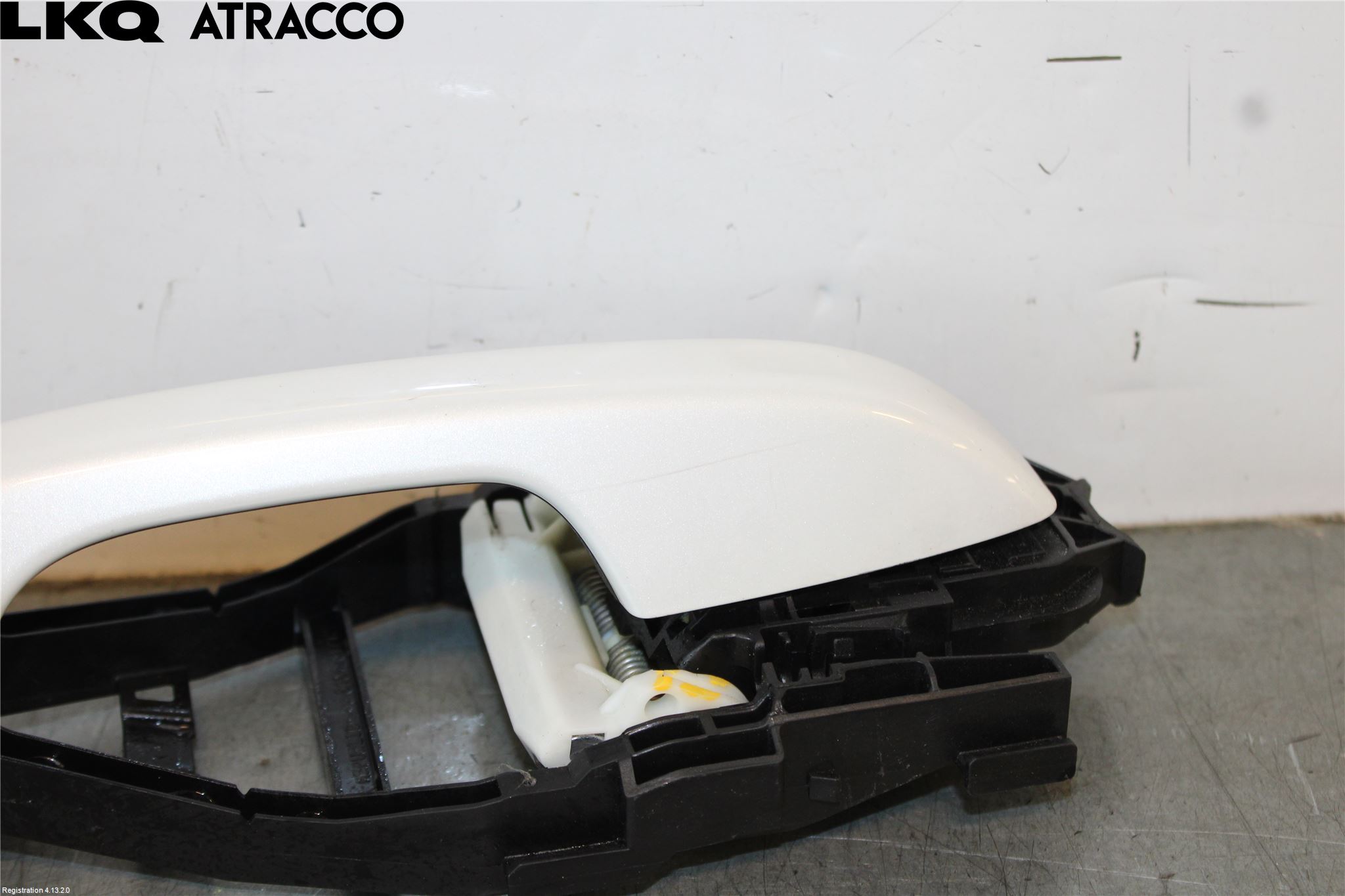 Volvo XC40/RECHARGE 18- Dörrhandtag Yttre Hö