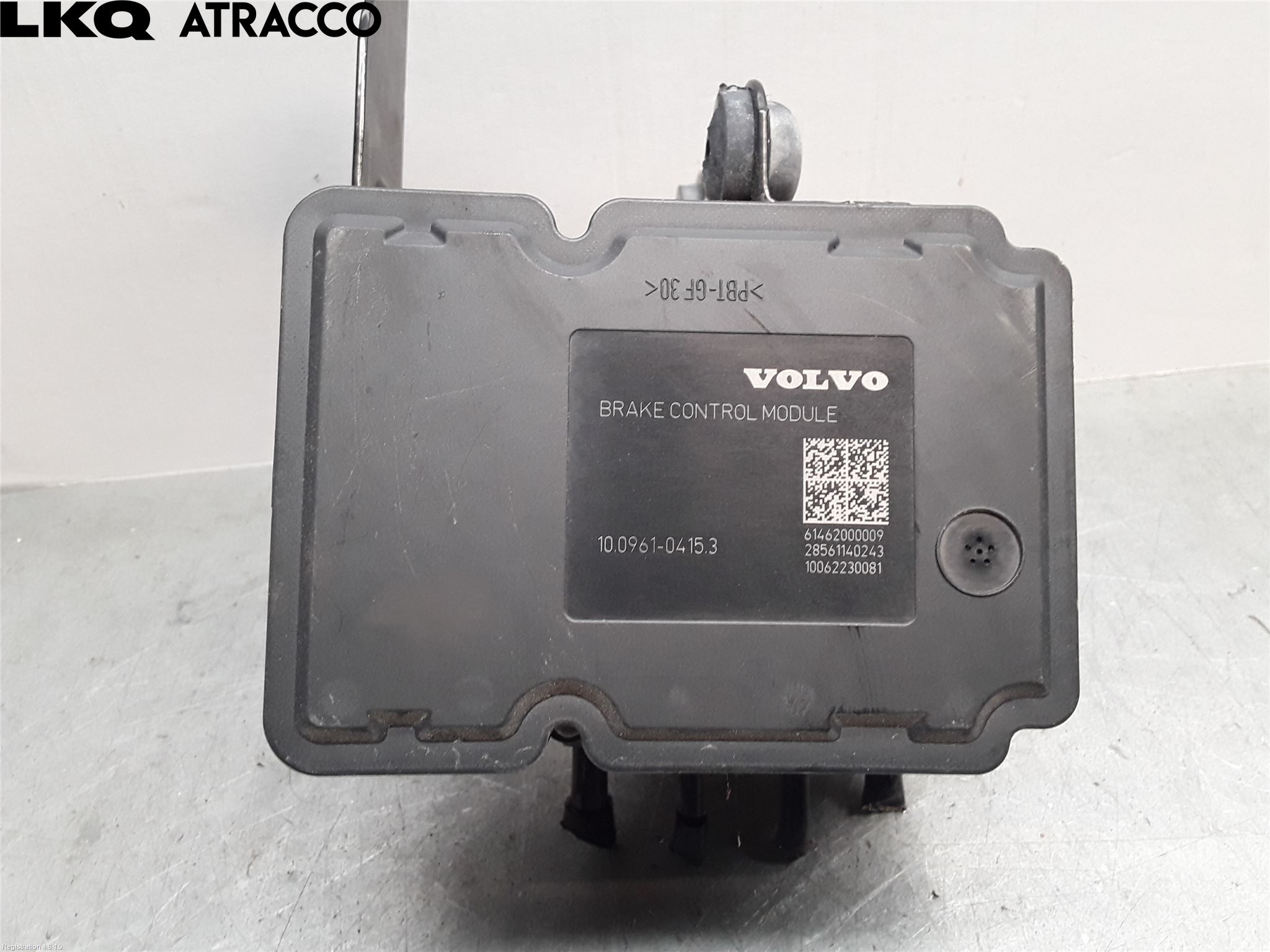 Volvo V40 12-19 Abs Hydraulpump
