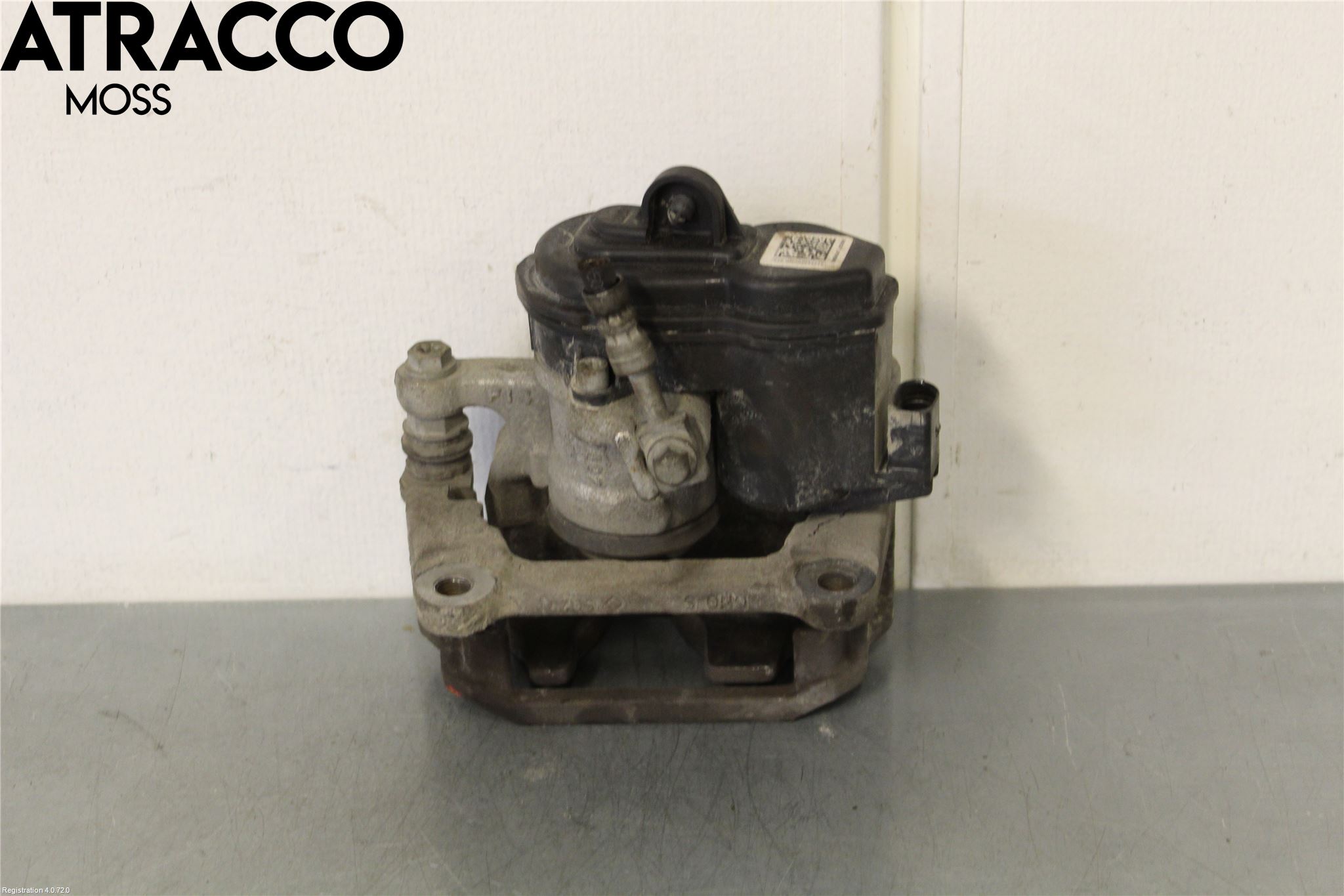 Audi A4/S4 B9 16-19 Bromsok Bak Höger