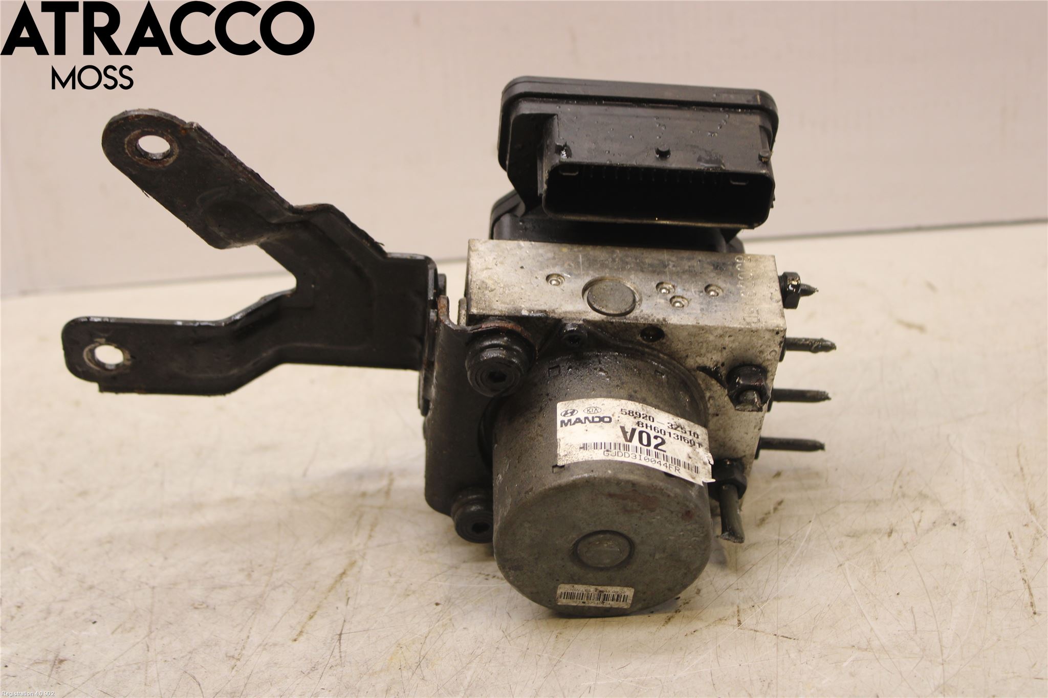 Hyundai i40 08-15 Abs Hydraulaggregat