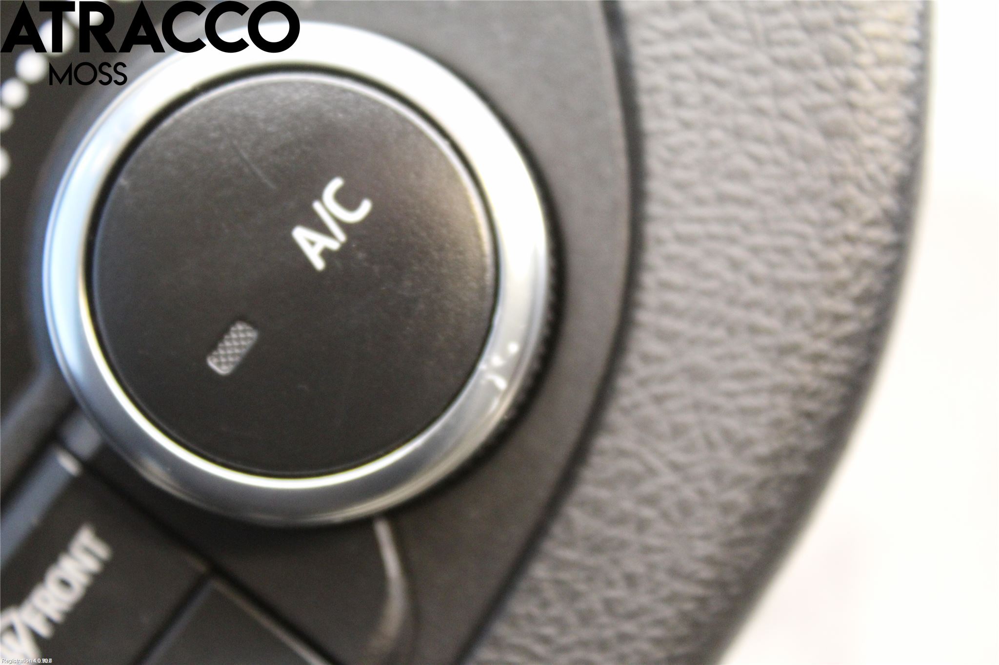 Toyota AURIS 13-19 Ac Styrenhet Ac Manöveren