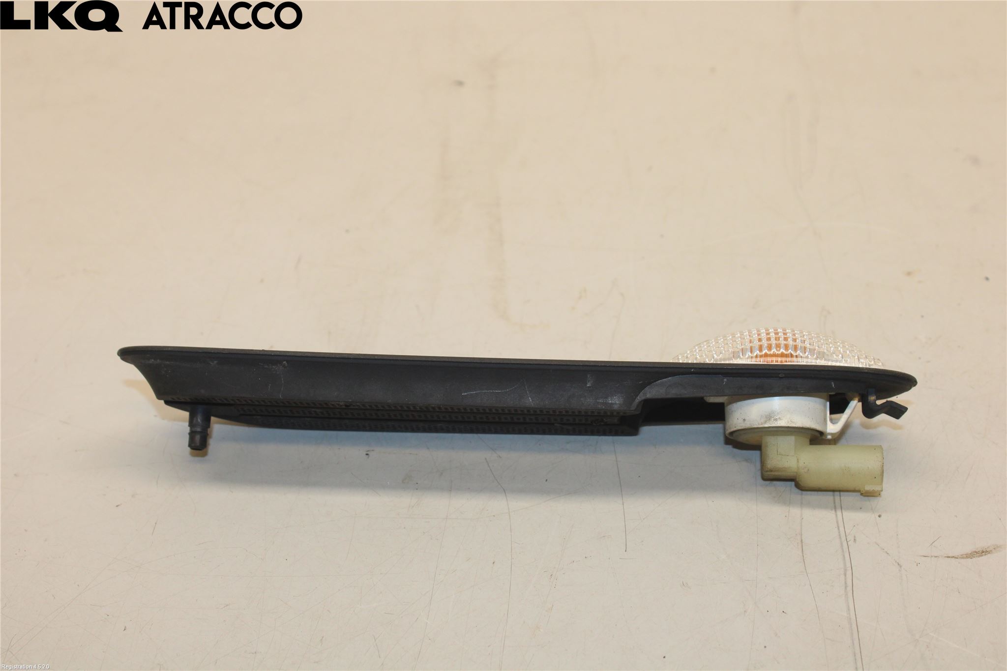 Mini COUPE R50/53 01-06 Blinkers Sidoblinkers Vä