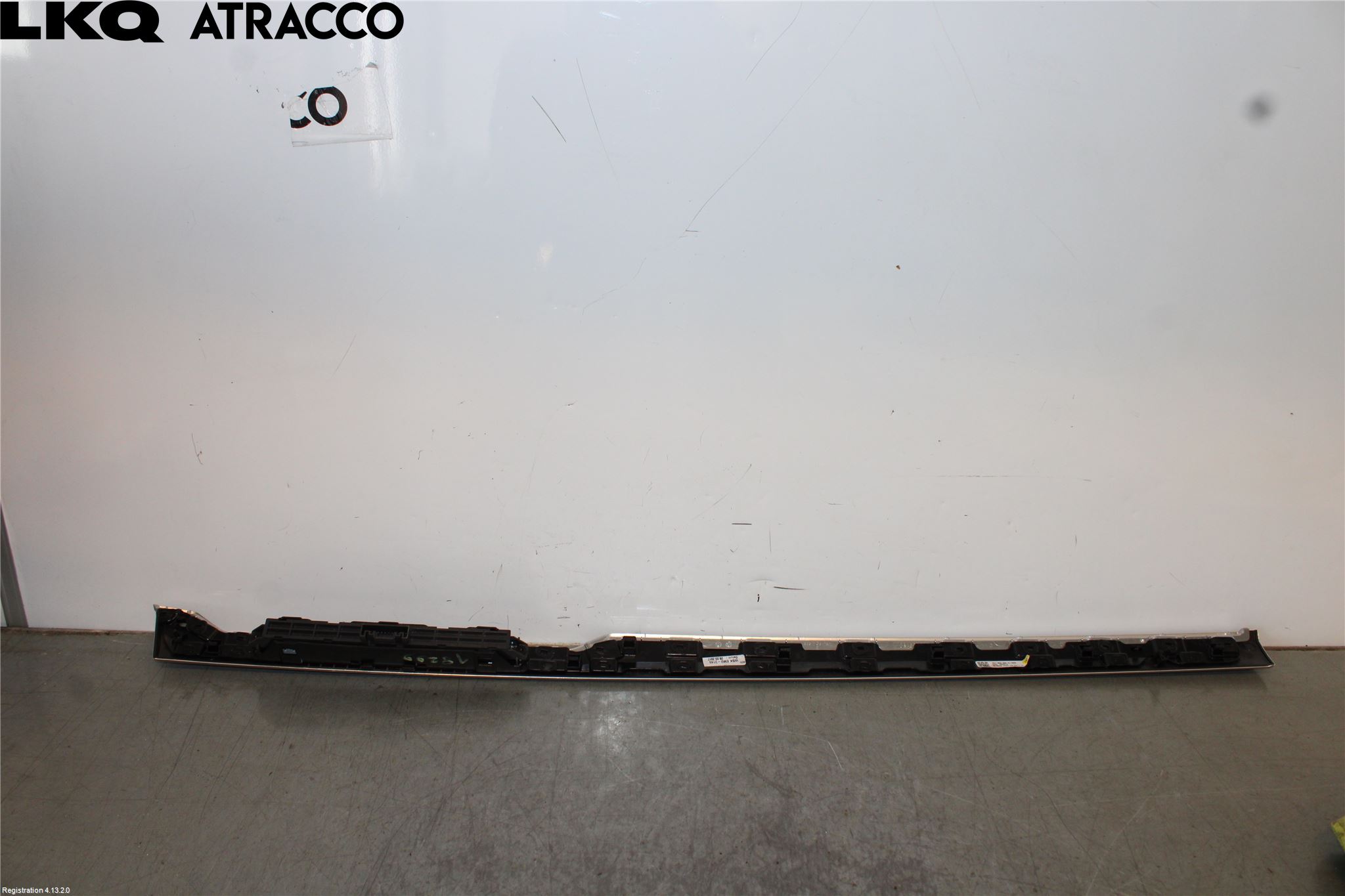 Volkswagen VW PASSAT 15-19 Strömställare Varnings