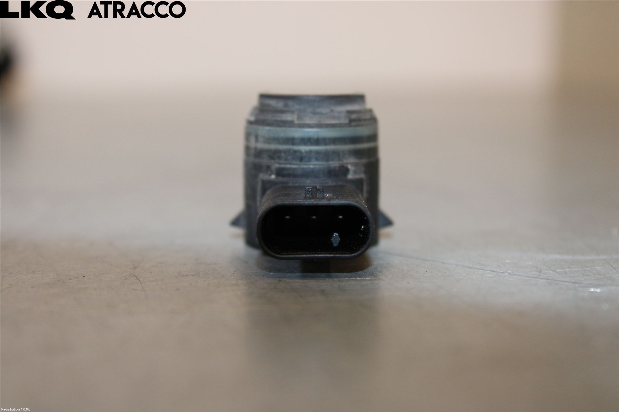 Volkswagen VW GOLF / E-GOLF VII 13-20 Parkeringshjälp Frontsensor