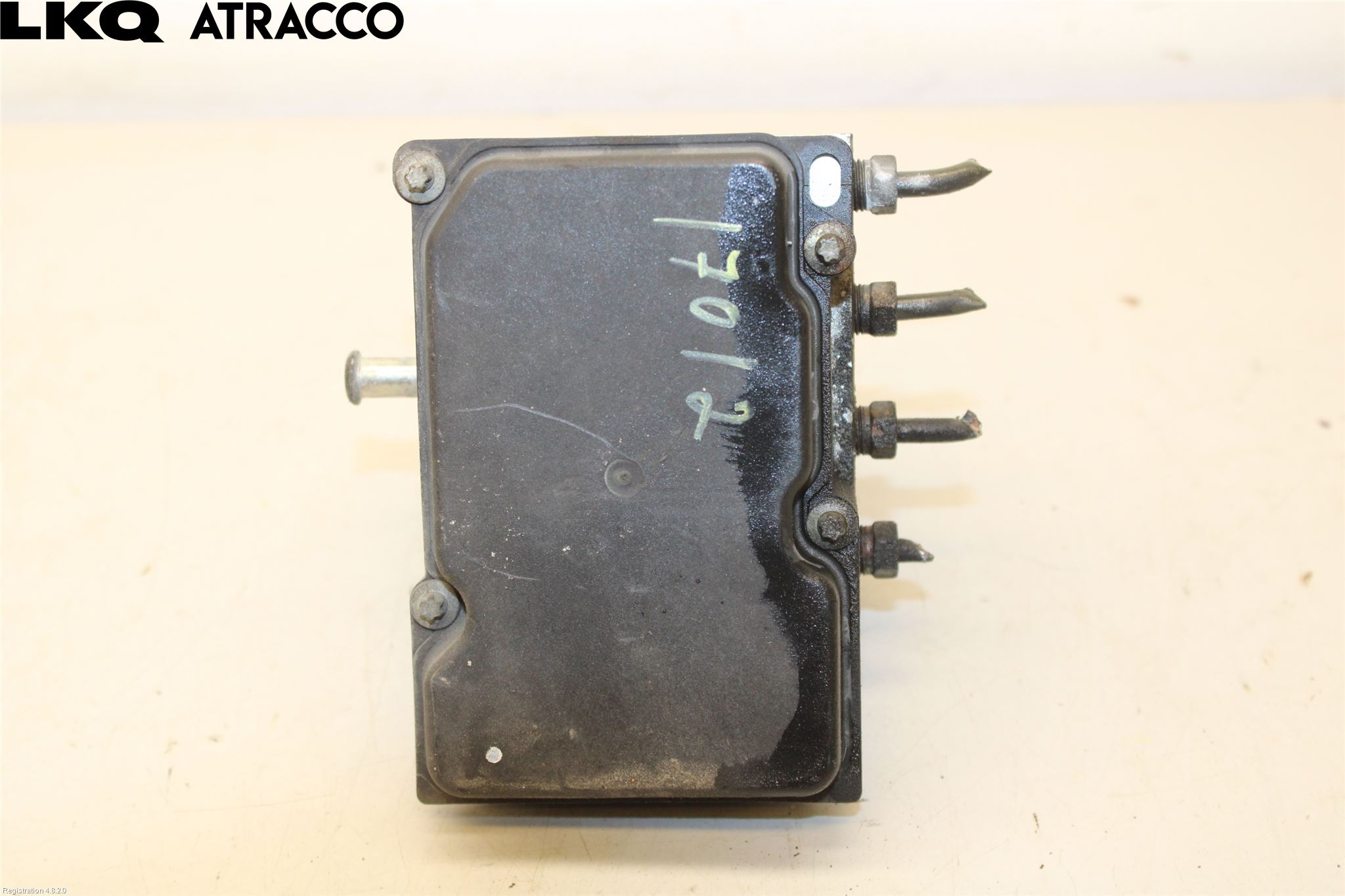 Subaru FORESTER SG 06- Abs Hydraulaggregat