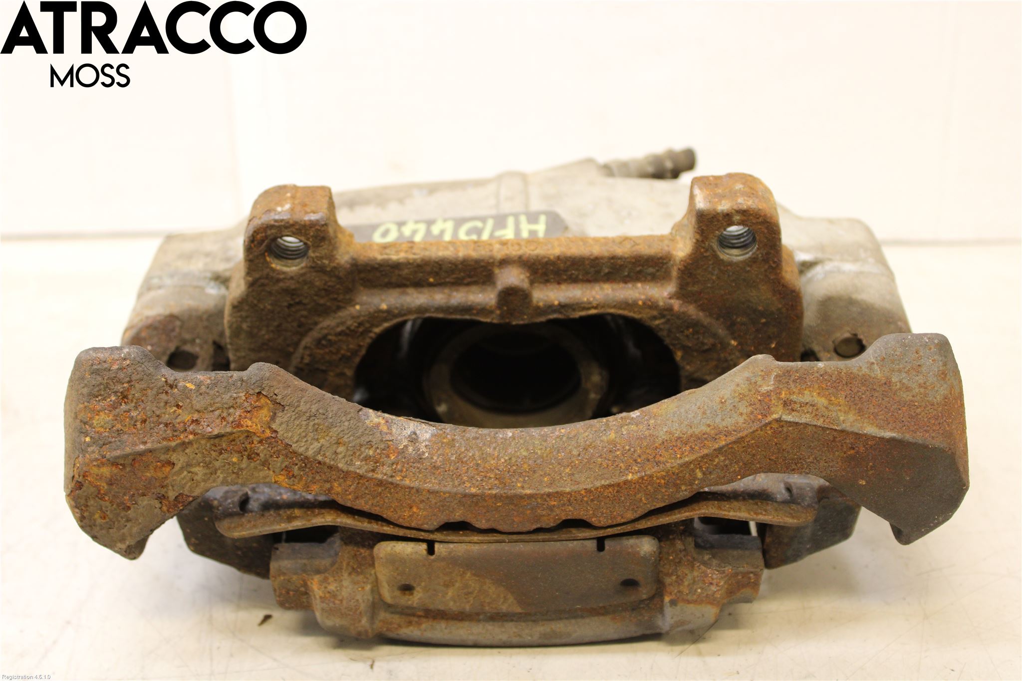 Volvo V60 14-18 Bromsok Fram Höger