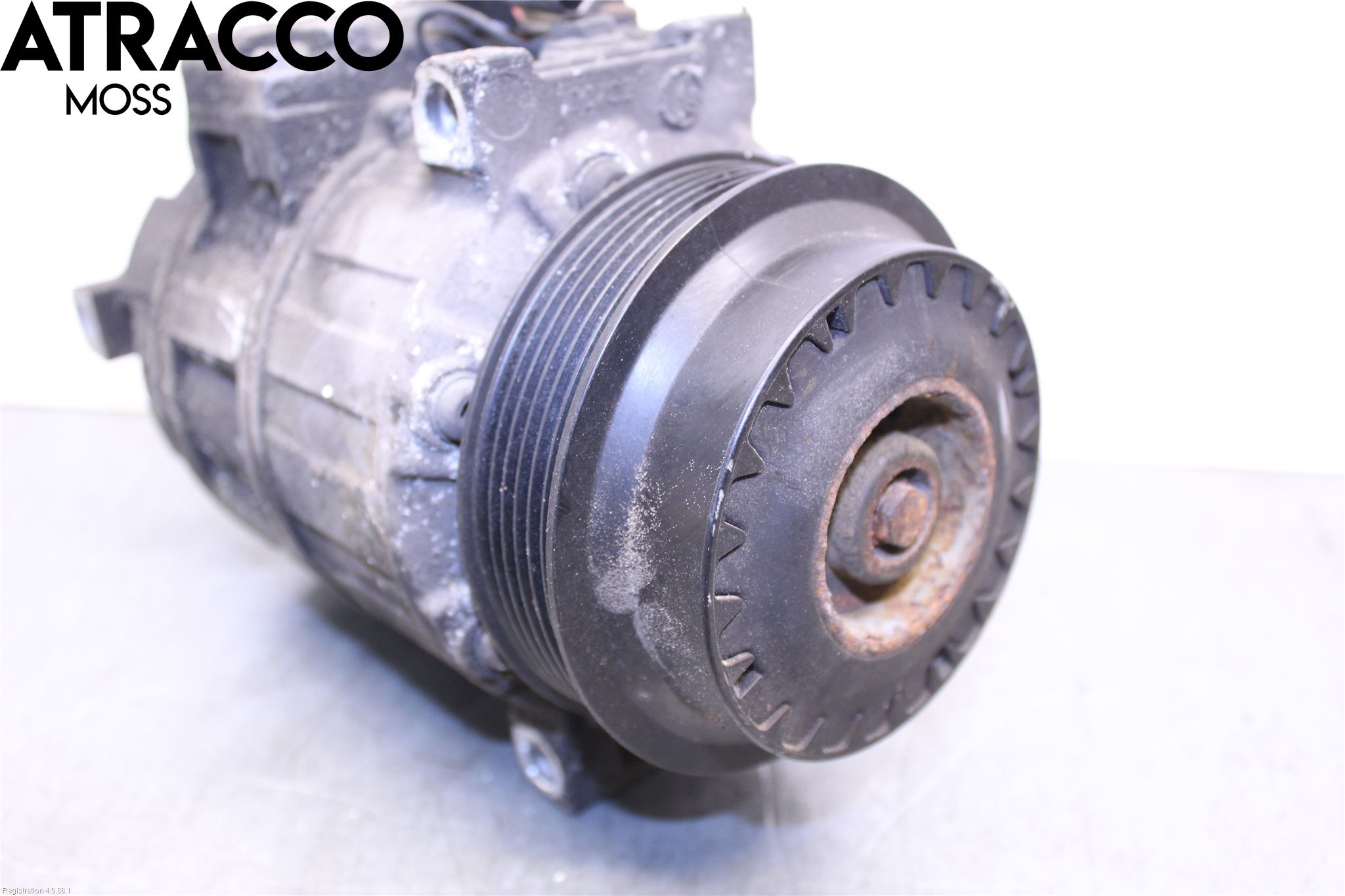 Mercedes-Benz MB VITO/VIANO (W639) 04-14 Ac Kompressor